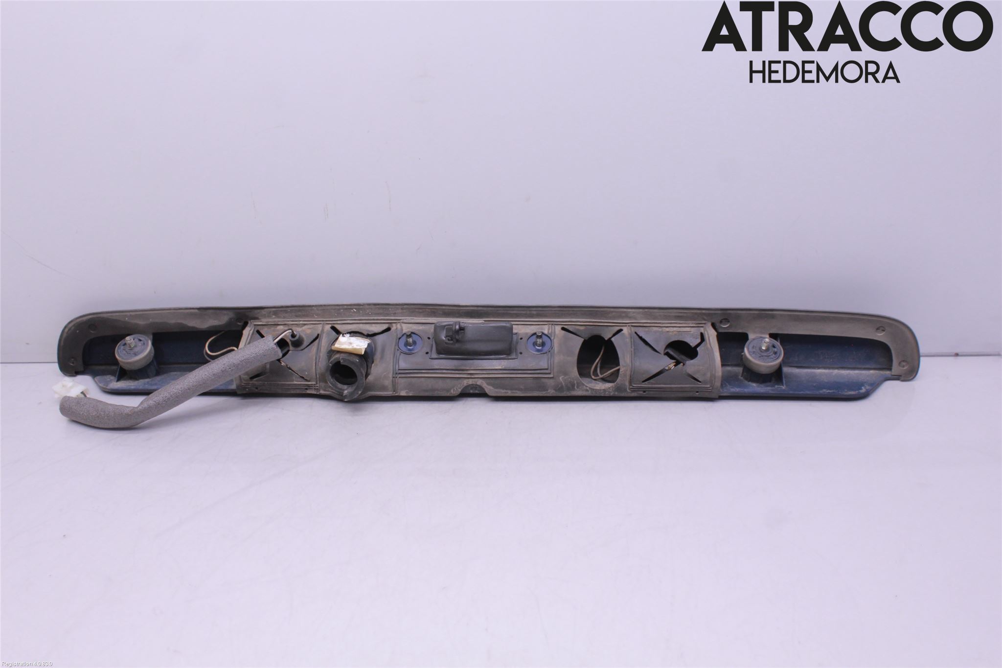 Volvo S70/V70/XC  97-00 Bakluckehandtag