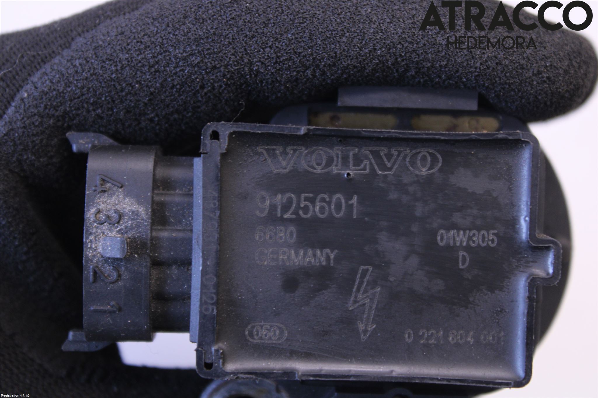 Volvo S60 01-04 Tändspole