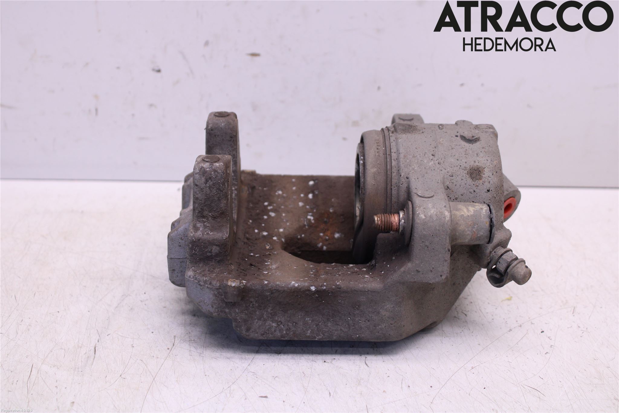 BMW 3 E90/91 SED/TOU 05-12 Bromsok Fram Vänster