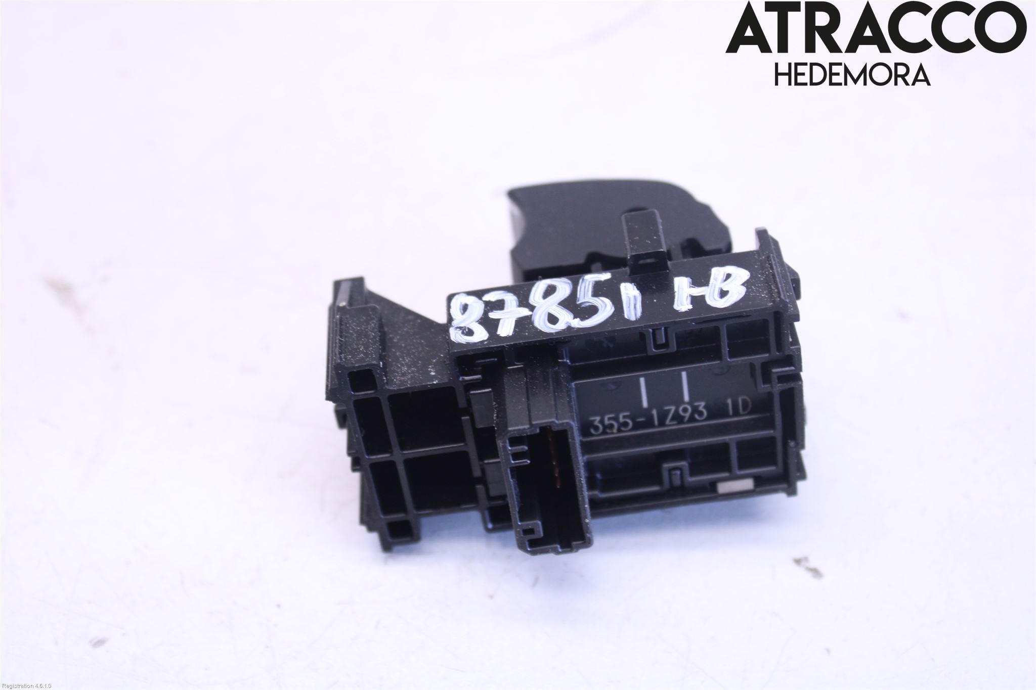 Toyota COROLLA 19- Strömställare Elhiss