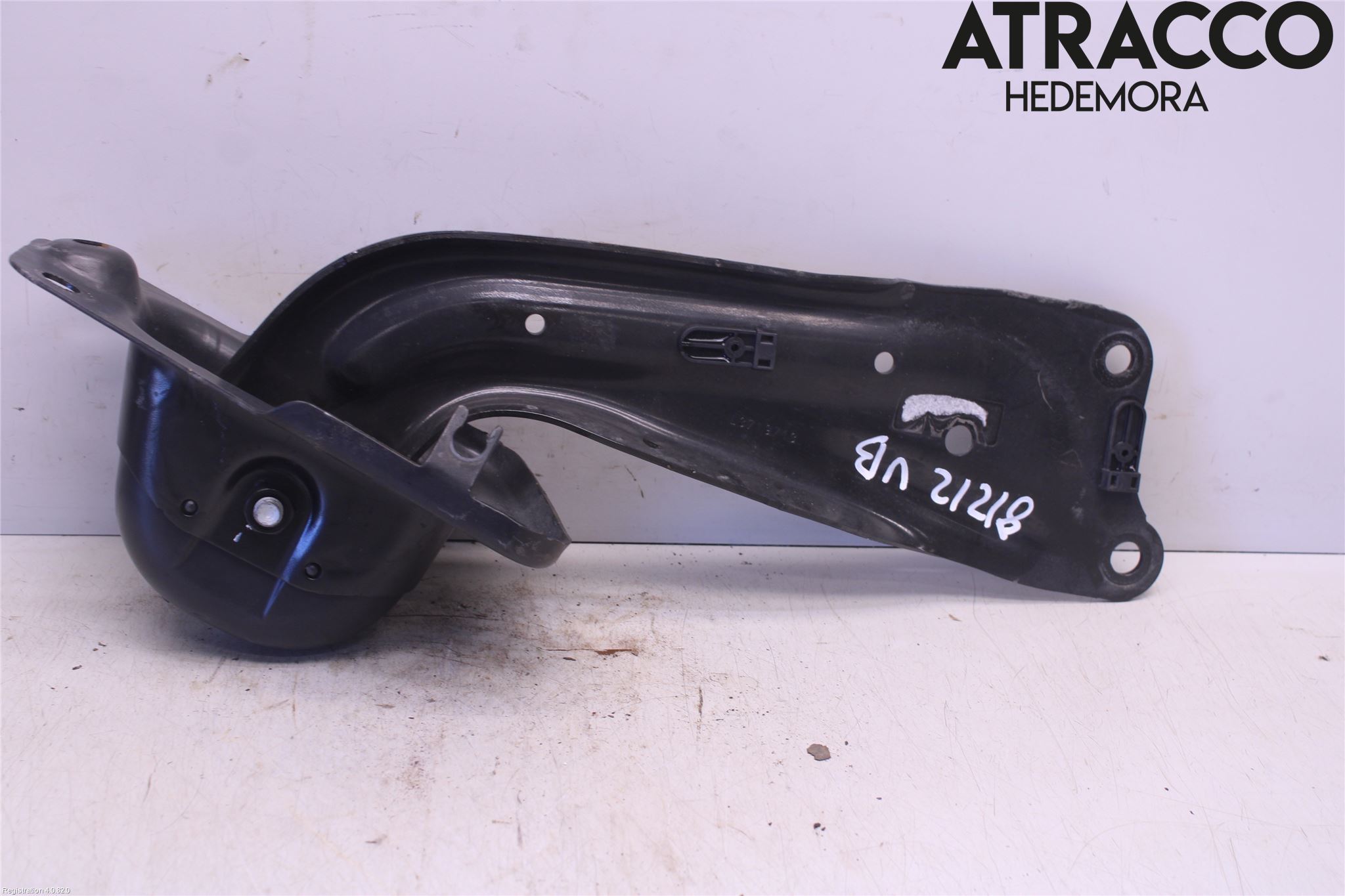 Audi A3/S3 8V 13-20 Bärarm Bak Vänster