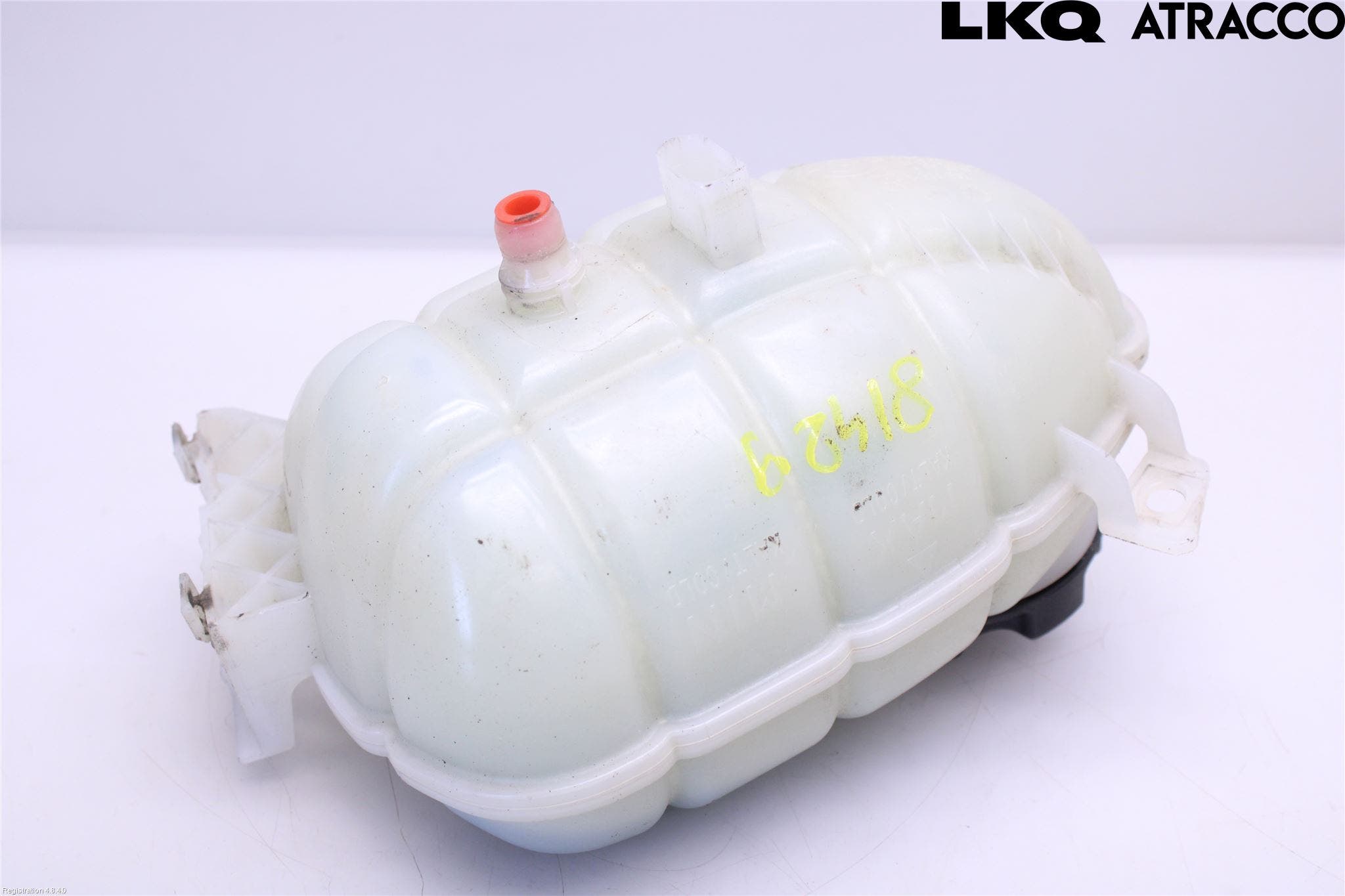 BMW 3 F30/F31/F80 12-19 Expansionstank