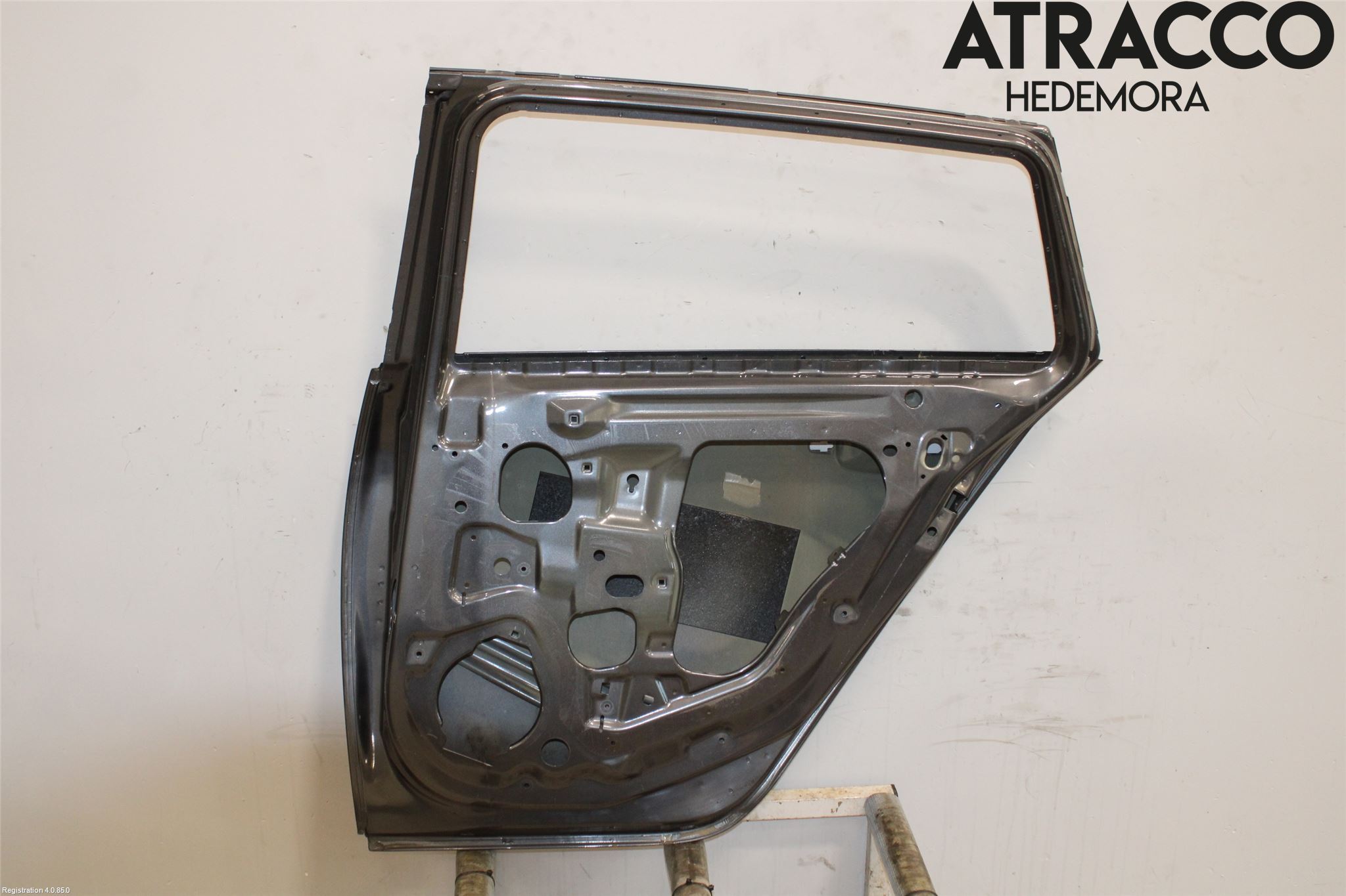 Opel INSIGNIA 09-16 Dörr Bak Höger