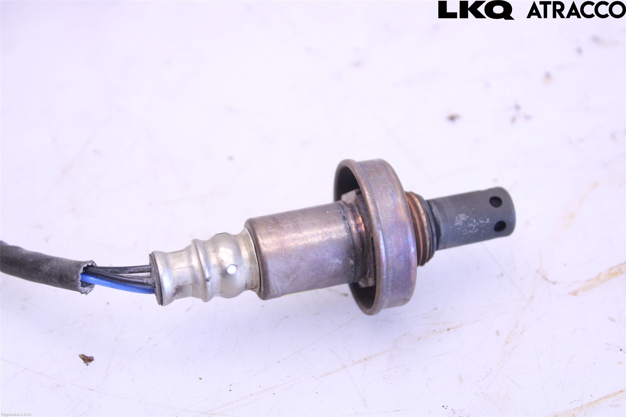 Toyota RAV 4 06-12 Injlambdasond