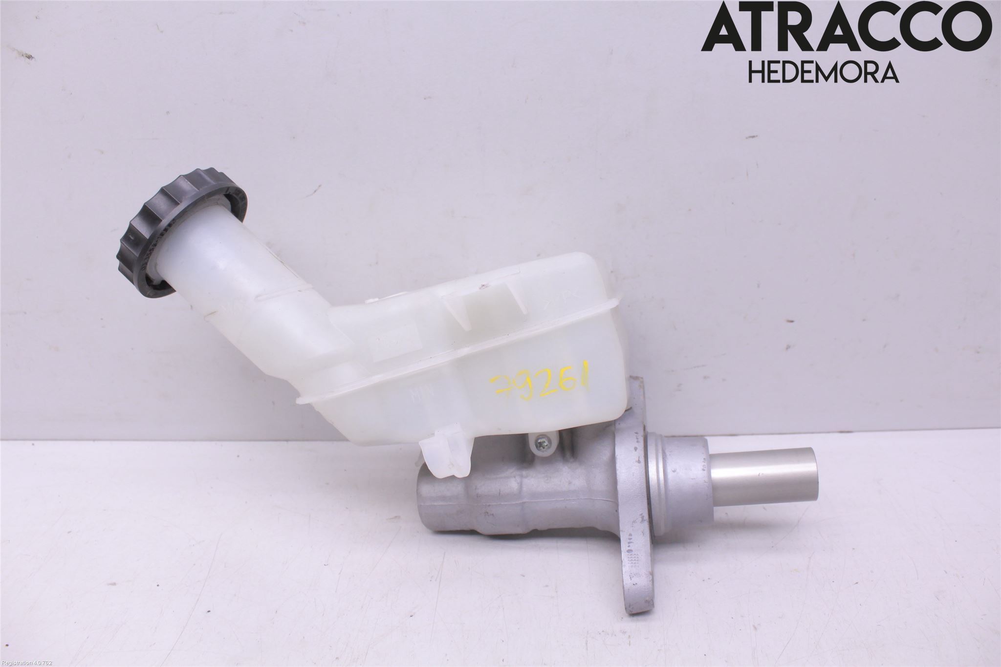 Mitsubishi ASX 10-22 Broms Huvudcylinder