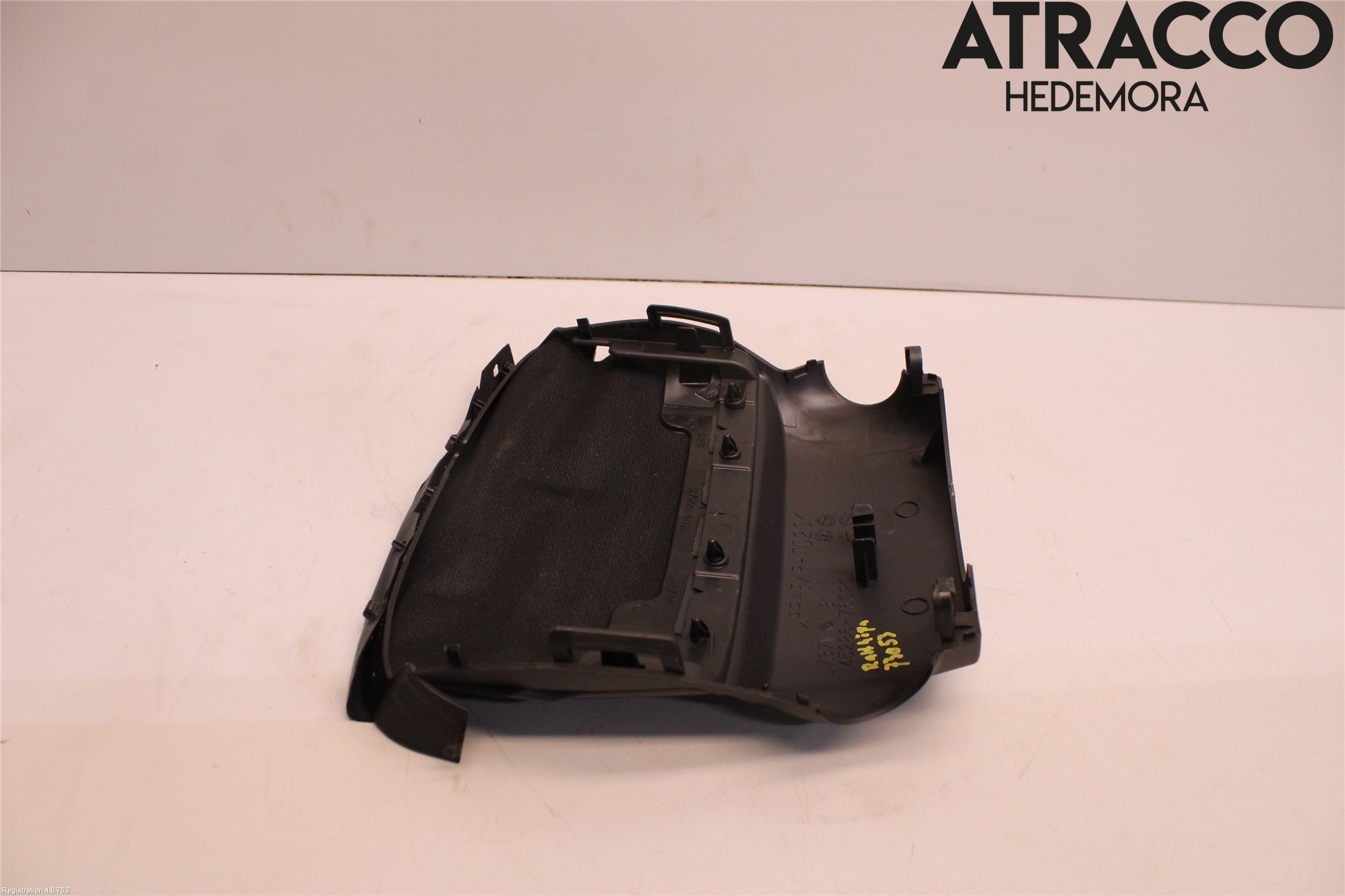 Lexus UX/300e 19- Rattkåpa-Kåpor