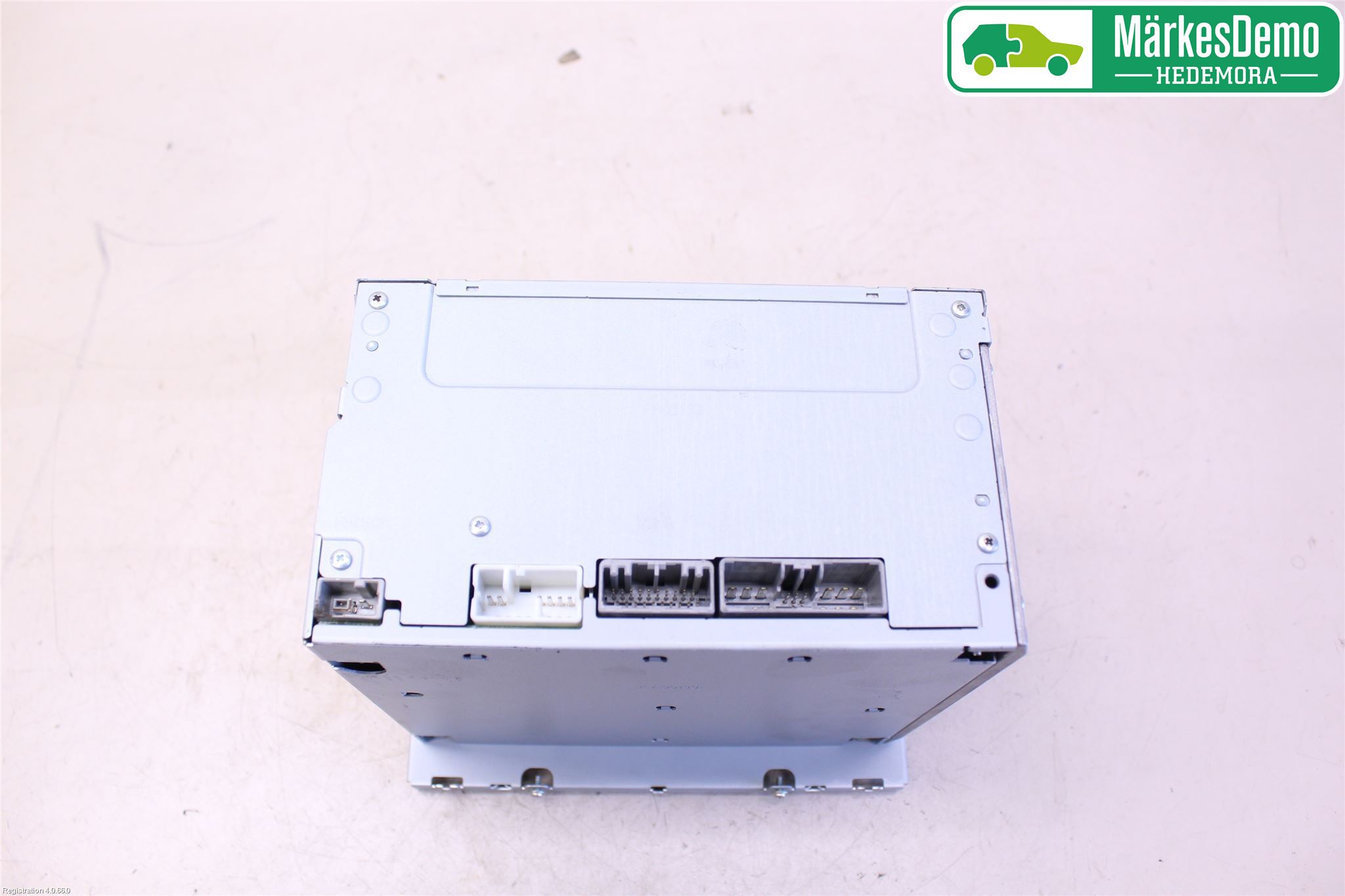 Honda CR-V 07-12 Cd Radio - Multimediapanel