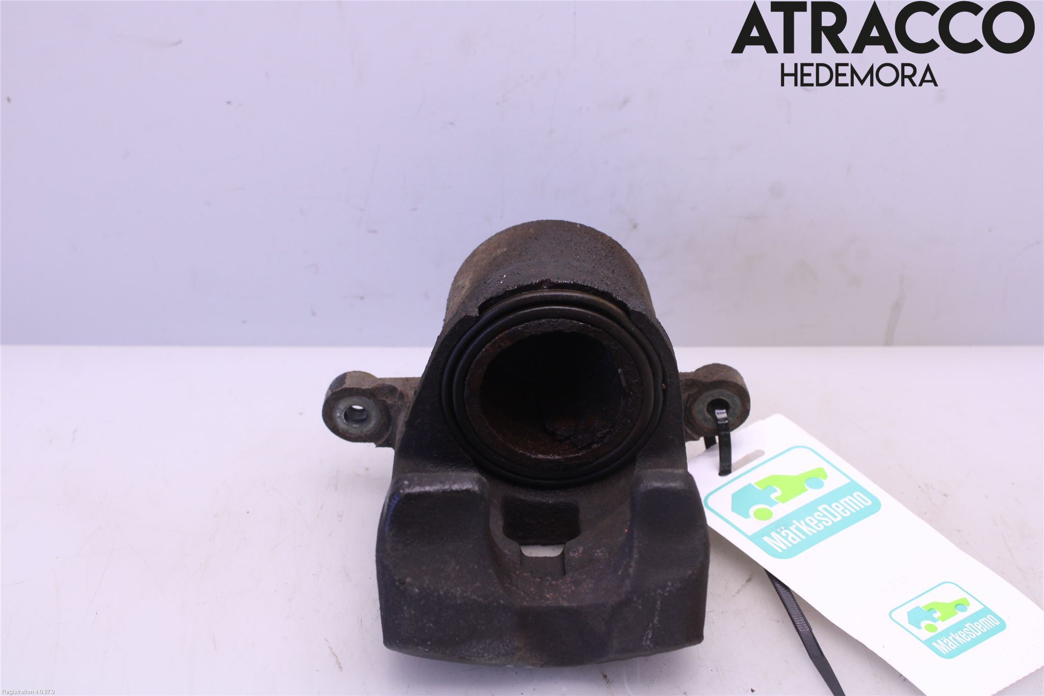 Toyota RAV 4 00-06 Bromsok Fram Vänster