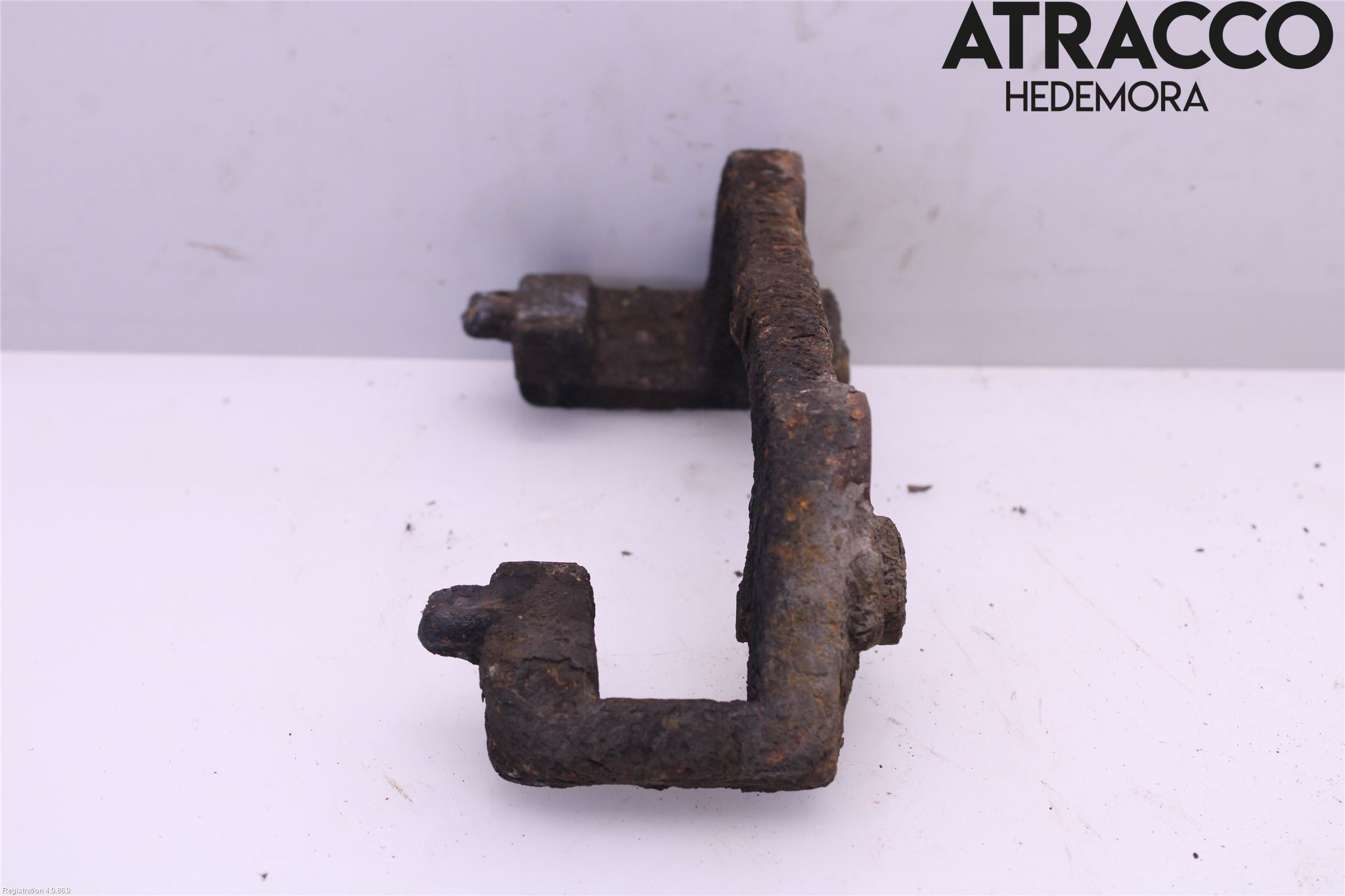 Volvo S60 01-04 Bromsokshållare