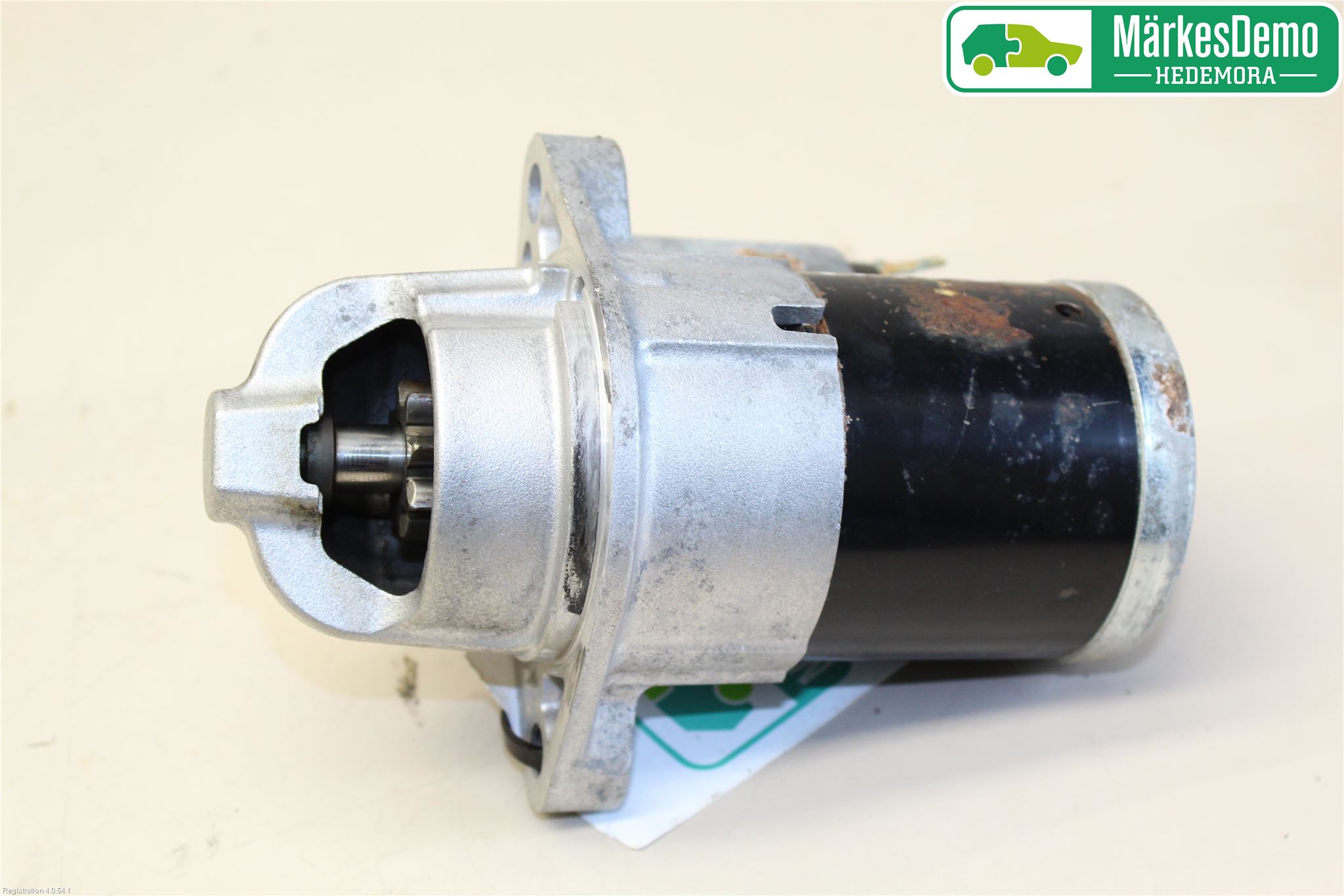 Suzuki SX4 S-CROSS 14-21 Startmotor