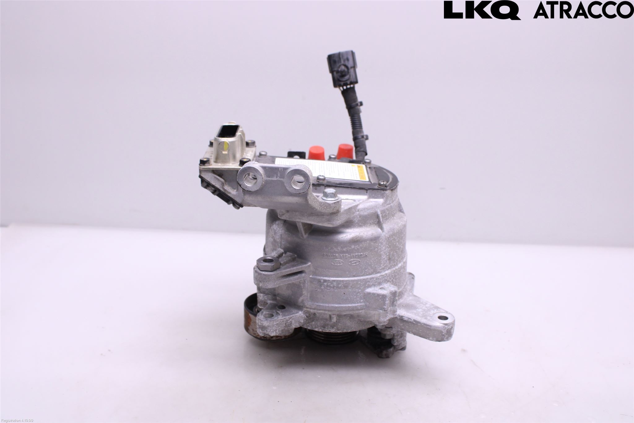 Kia NIRO (DE) 17-22 Generator-Startmotor Hybrid