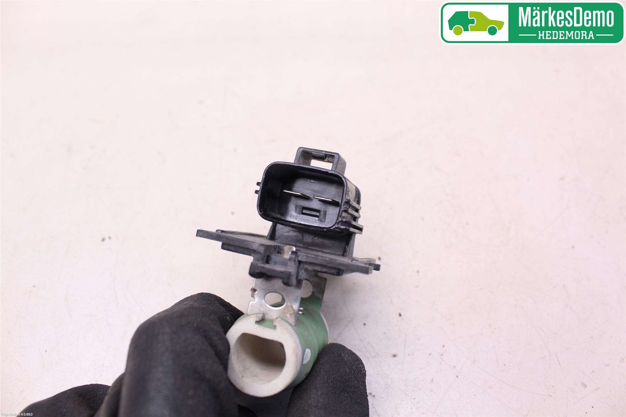 Fiat FREEMONT Värmefläktsmotstånd