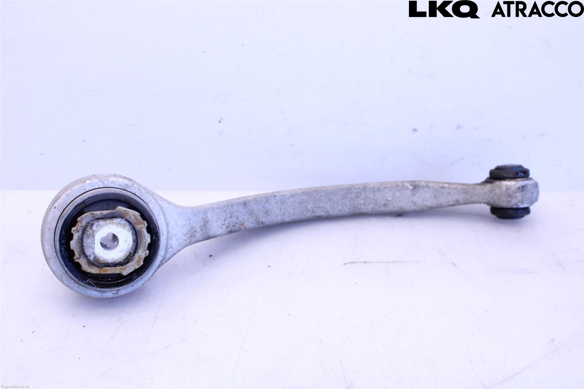 Jaguar XF 08-15 Bärarm Fram Undre Vä