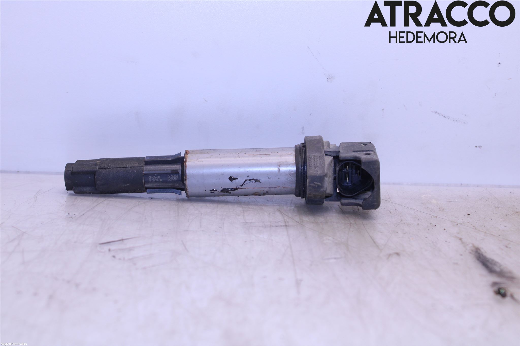 BMW 5 E60/61 Sed/Tou 02-10 Tändspole