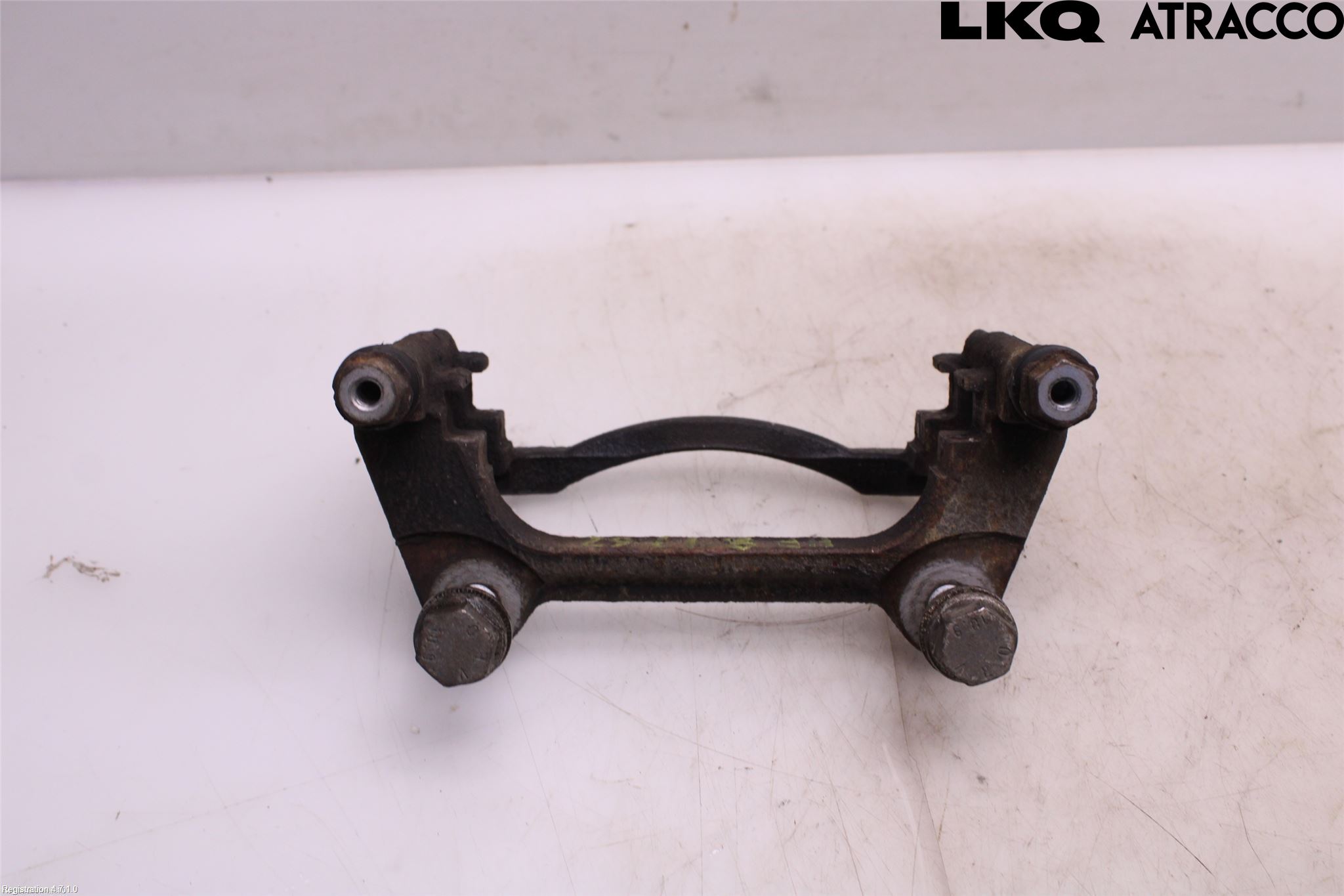 Skoda SUPERB 09-15 Bromsokshållare