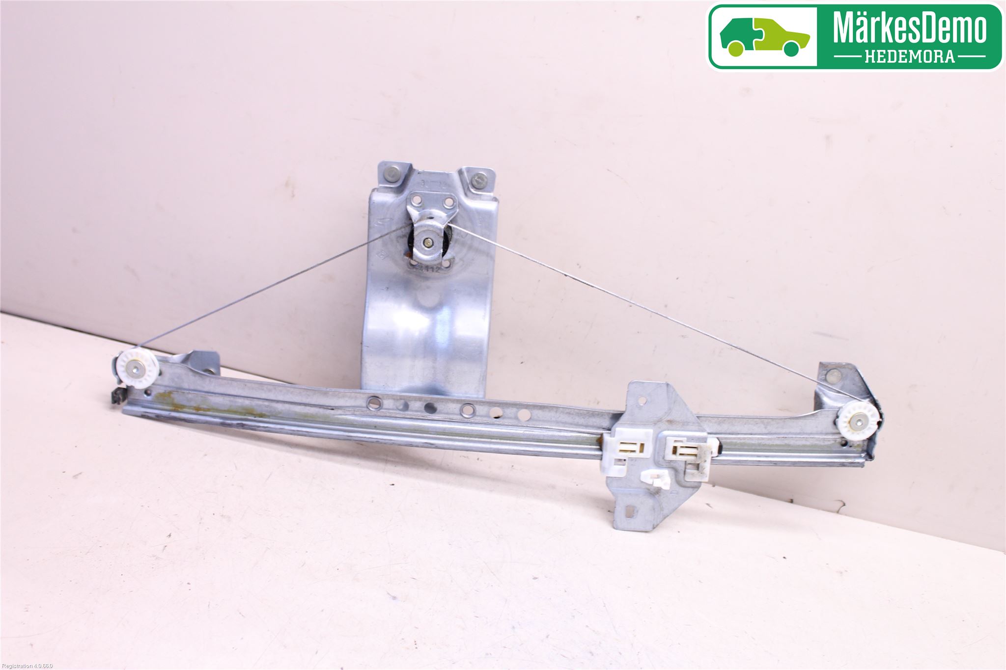 Dacia LODGY 12-18 Fönsterhissmekanism