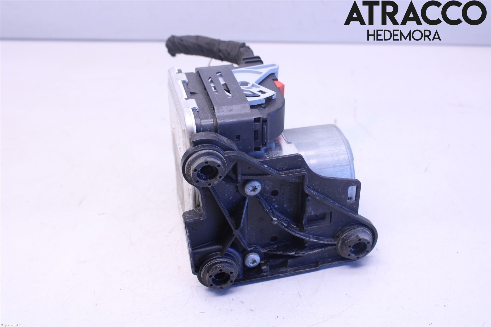 Audi Q3 F3 19- Abs Hydraulaggregat