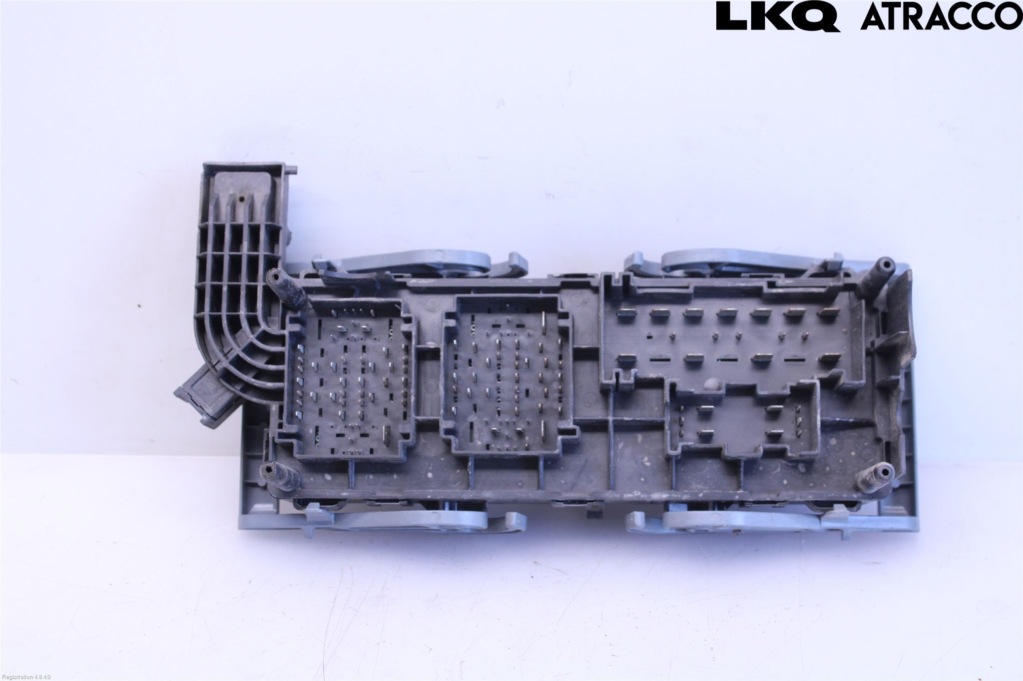 Fiat FREEMONT Säkringsdosa-Elcentral