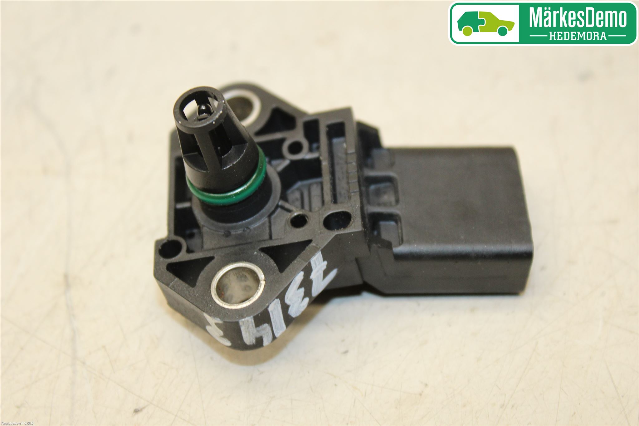 Volkswagen VW BEETLE 12- Injmappsensor