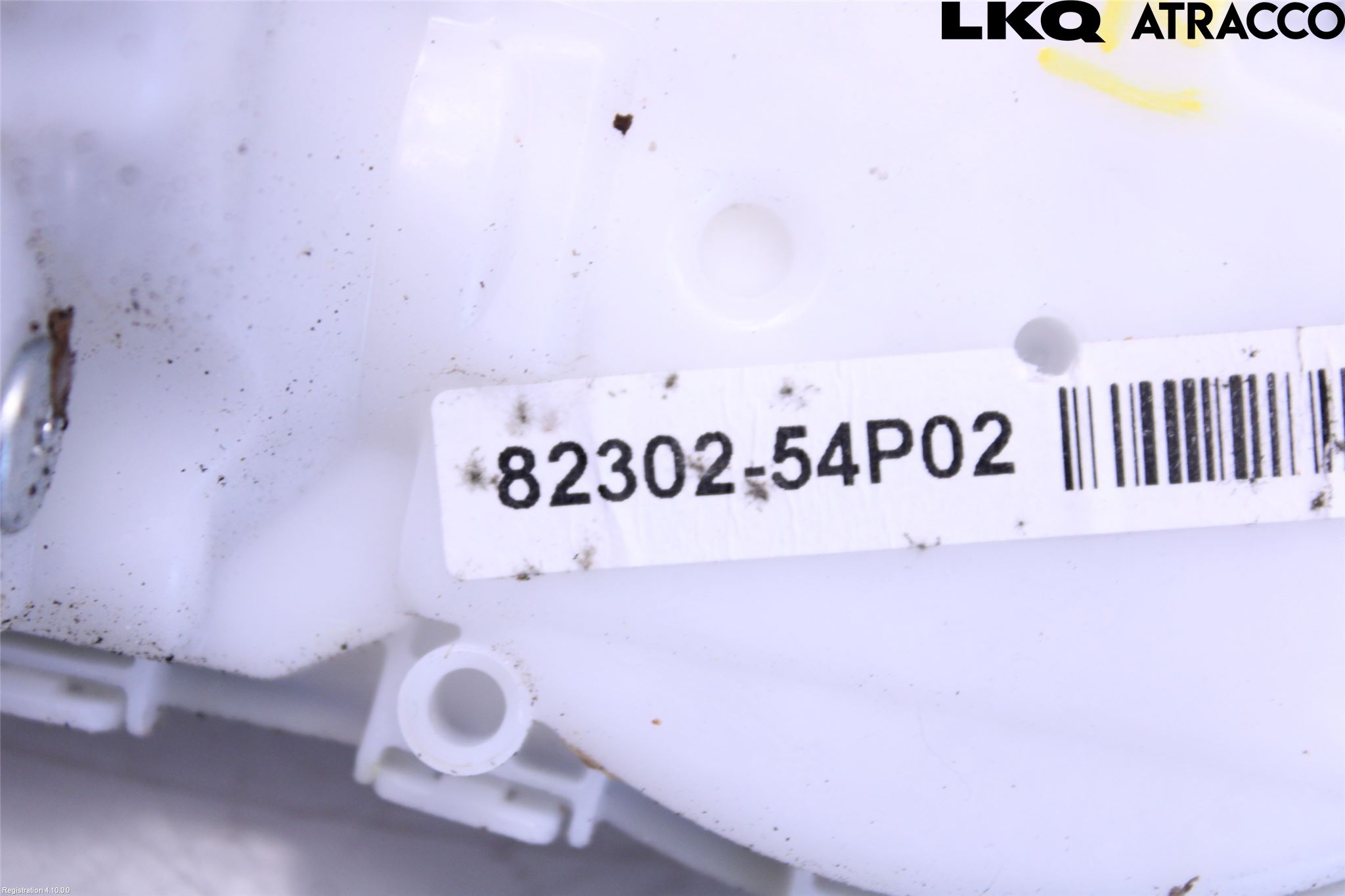 Suzuki VITARA 15- Låskista-Dörrlås