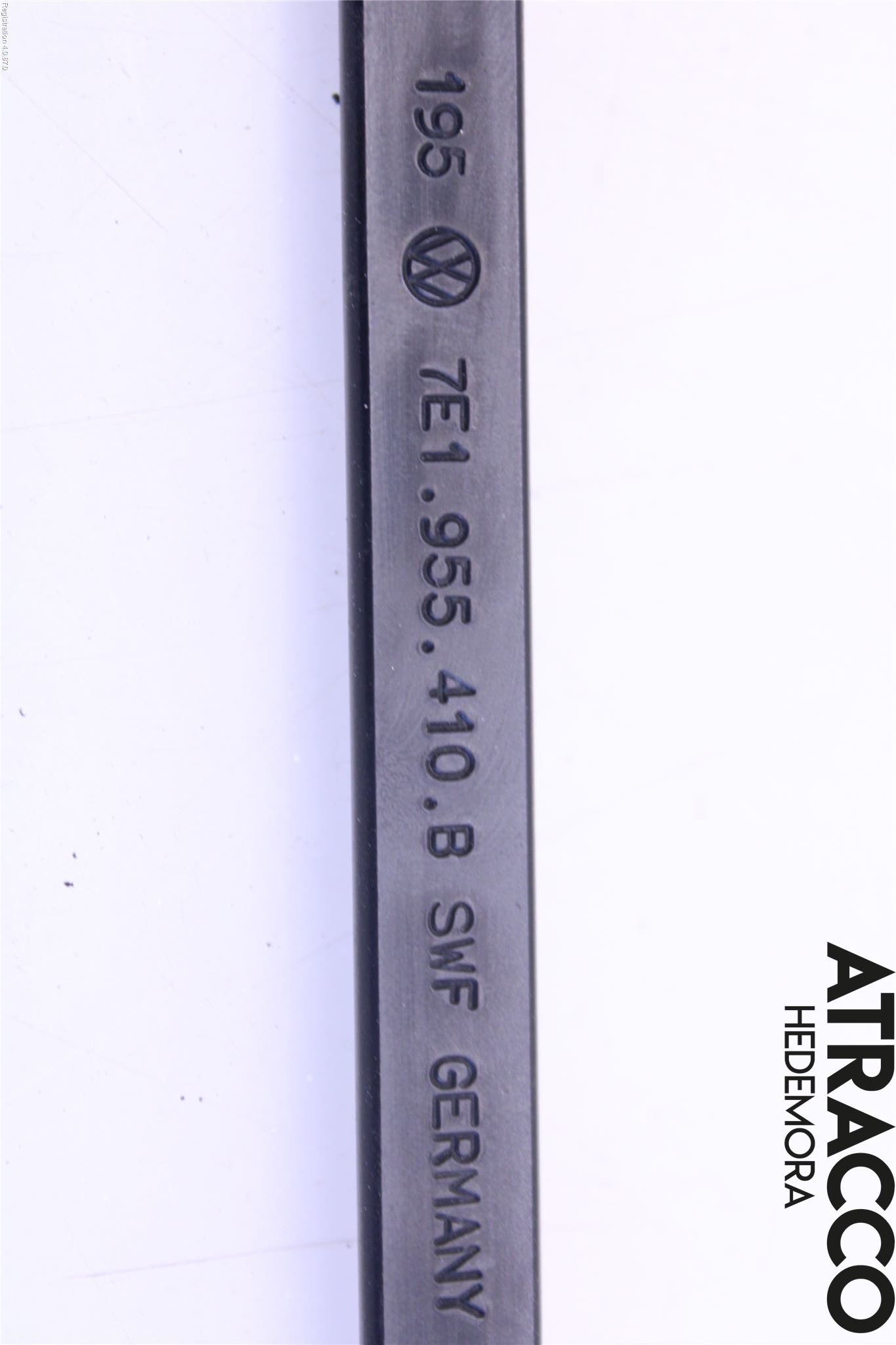 Volkswagen VW TRANSP/CARAVELLE (T6) 16-22 Torkararm Armar Vindruta