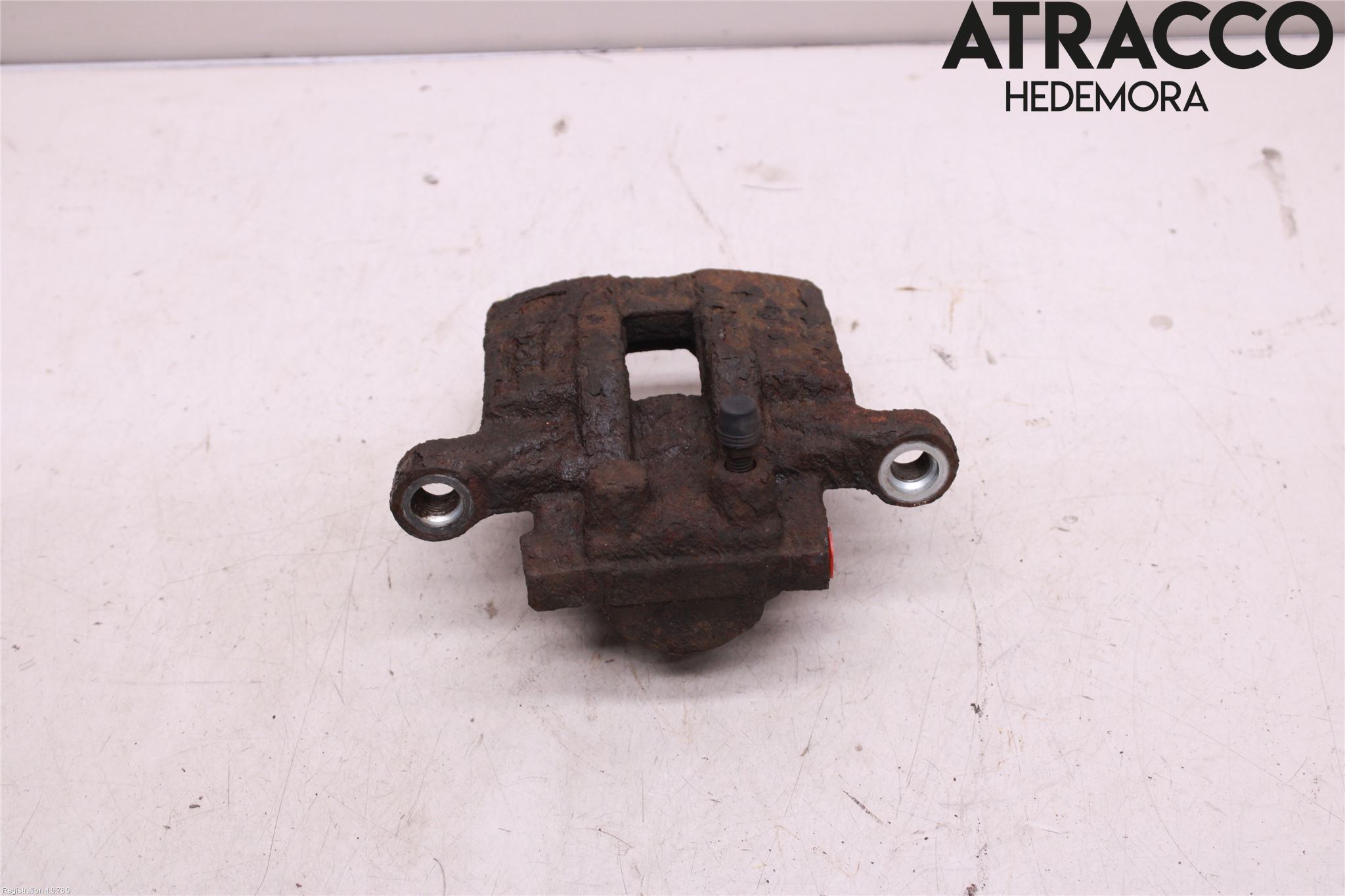 Jeep PATRIOT Bromsok Bak Vänster