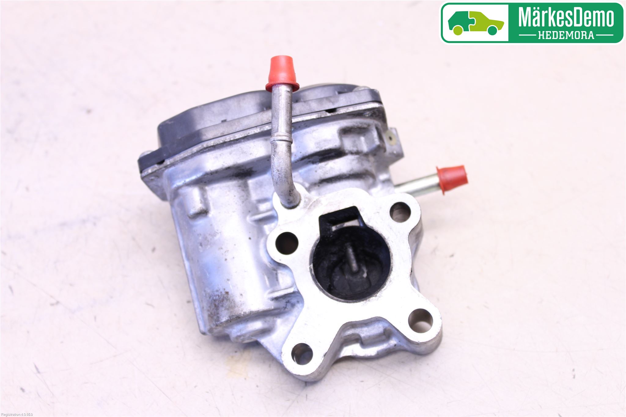 Toyota AURIS 10-12 Egr Ventil