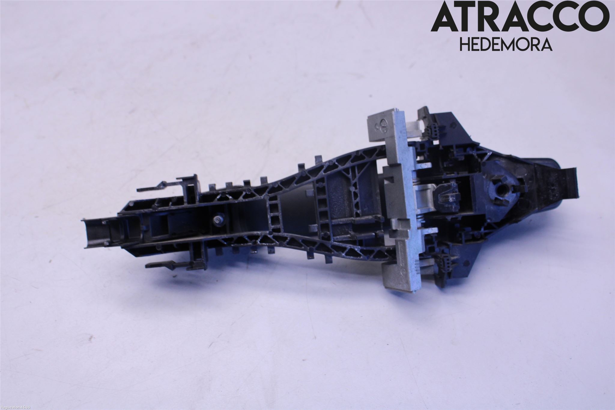 Jaguar F-PACE Dörrhandtag Yttre Hö