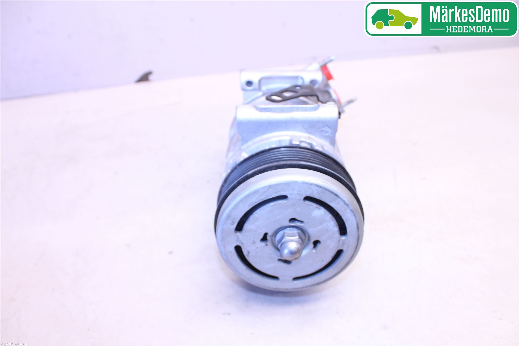 Peugeot 3008 17-24 Ac Kompressor