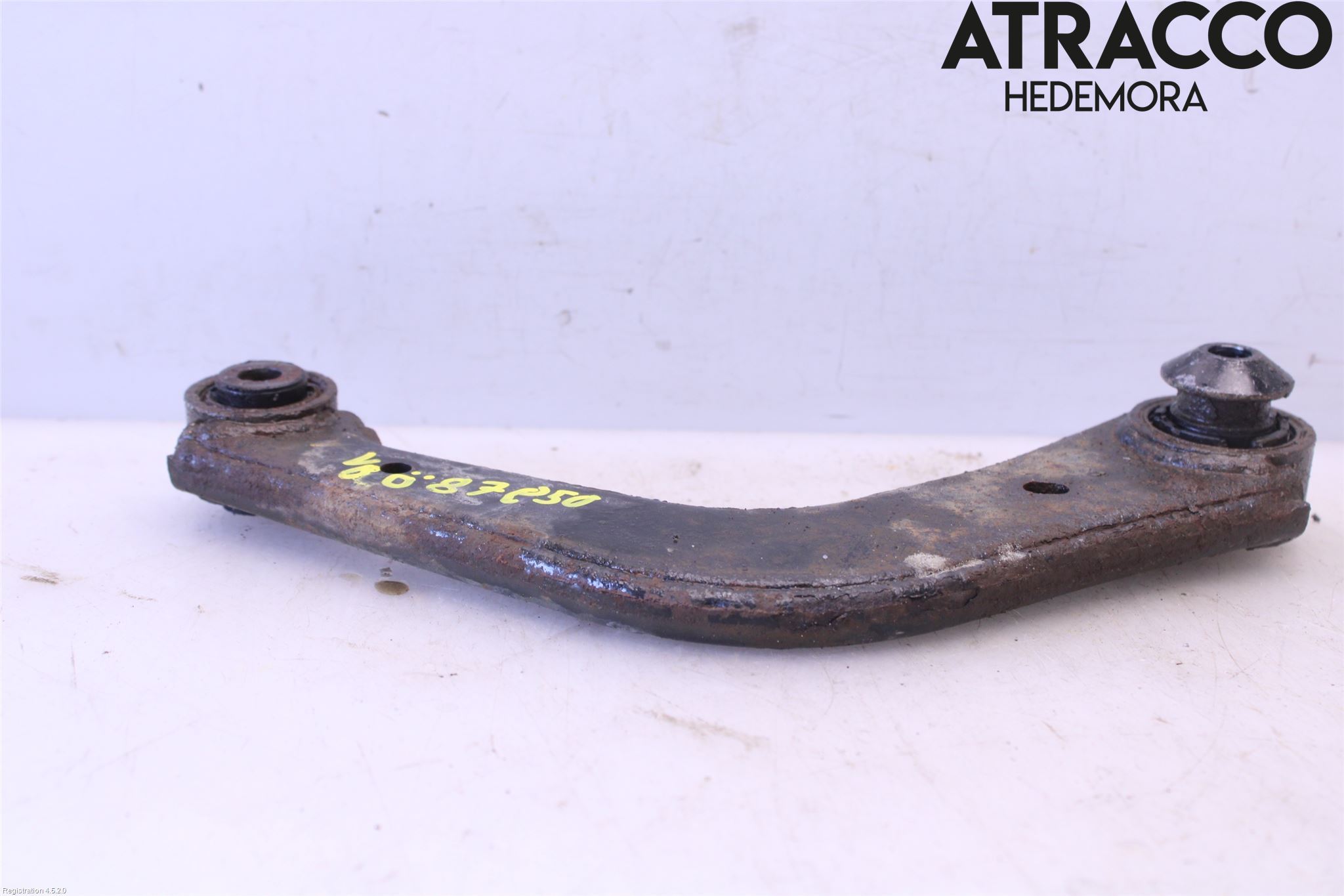 Ford S-MAX 15- Bärarm Bak Övre Vänster