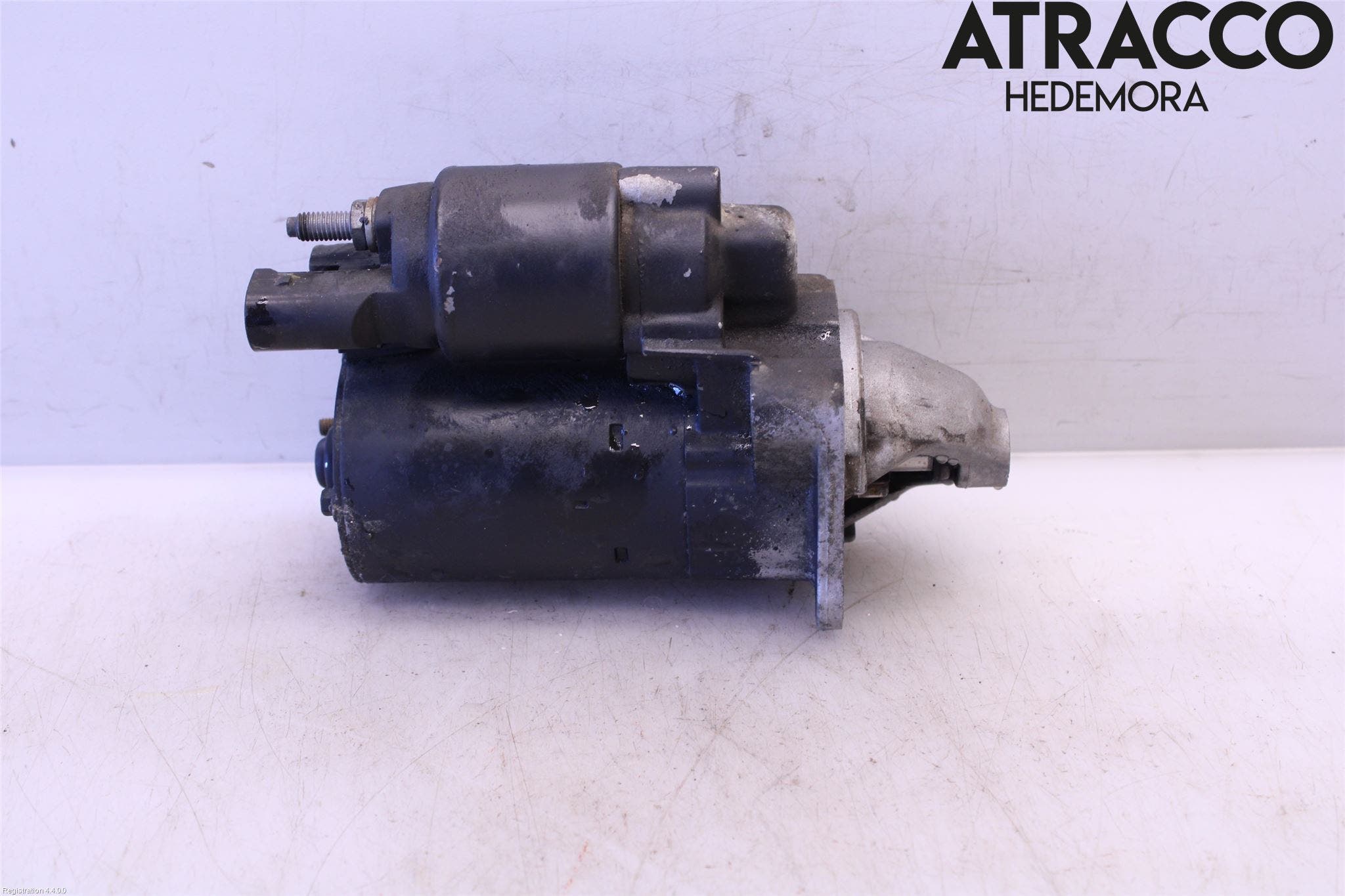 Volkswagen VW PASSAT 01-05 Startmotor
