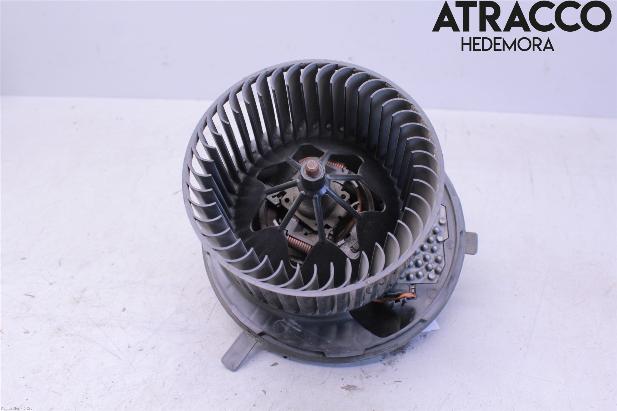 Volkswagen VW PASSAT 05-11 Ac Värmefläkt