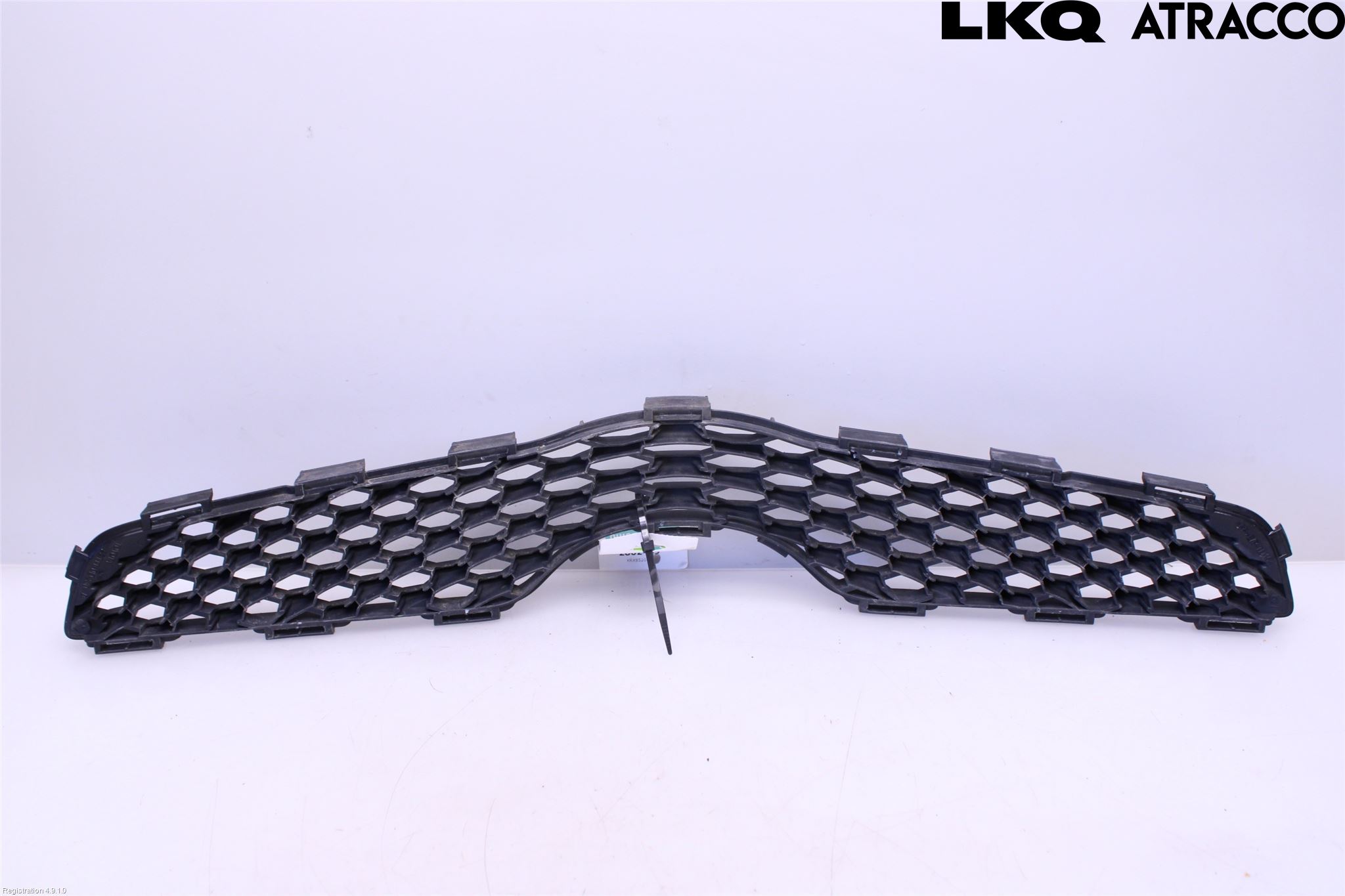 Toyota YARIS XP90 06-11 Grill Komp