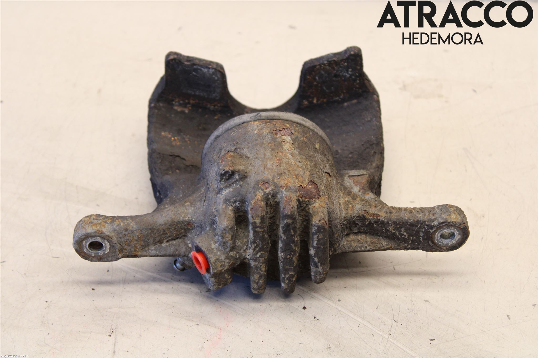 Opel VIVARO 15-19 Bromsok Fram Höger