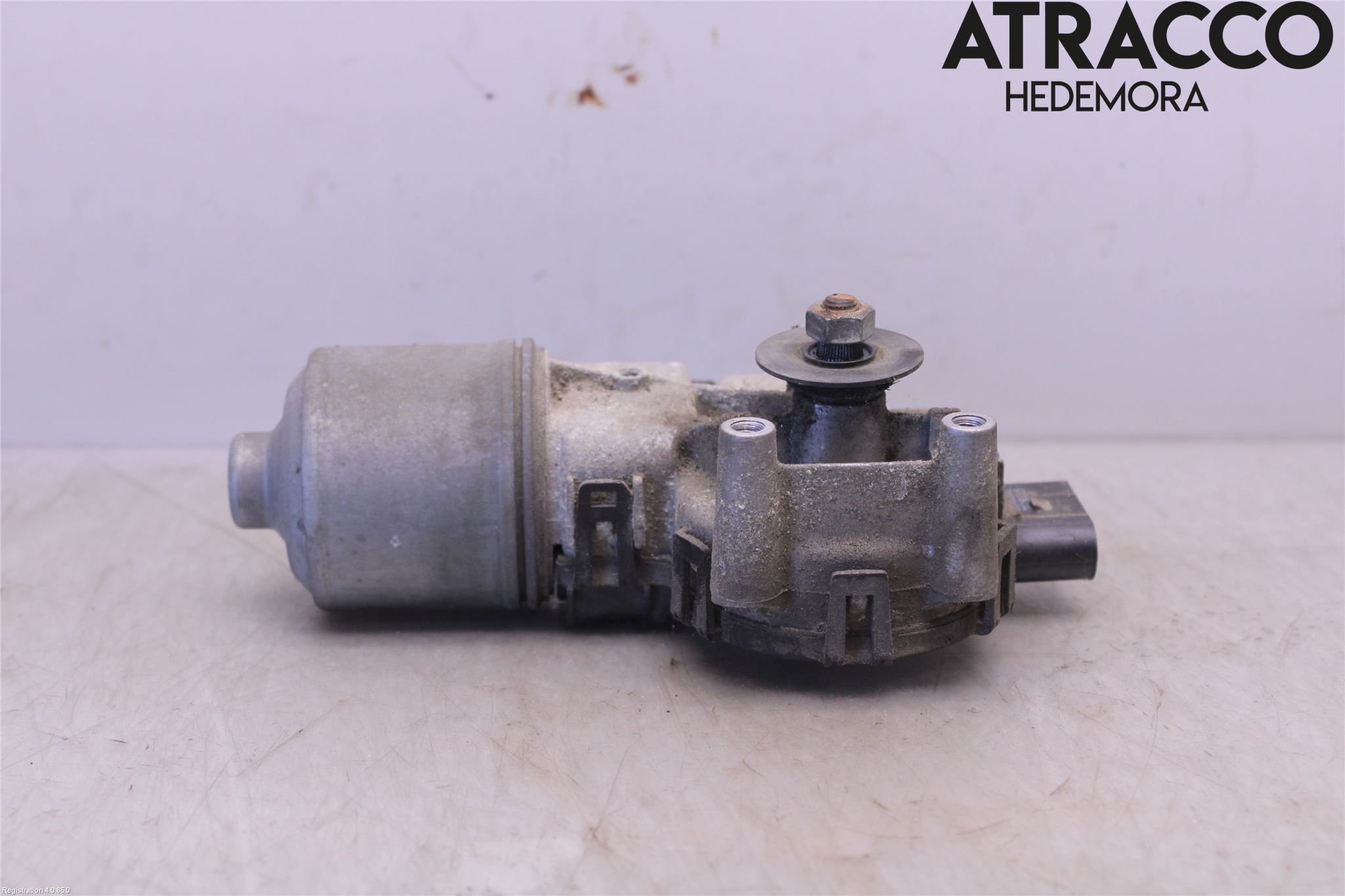 Alfa 159 Torkarmotor Vindruta