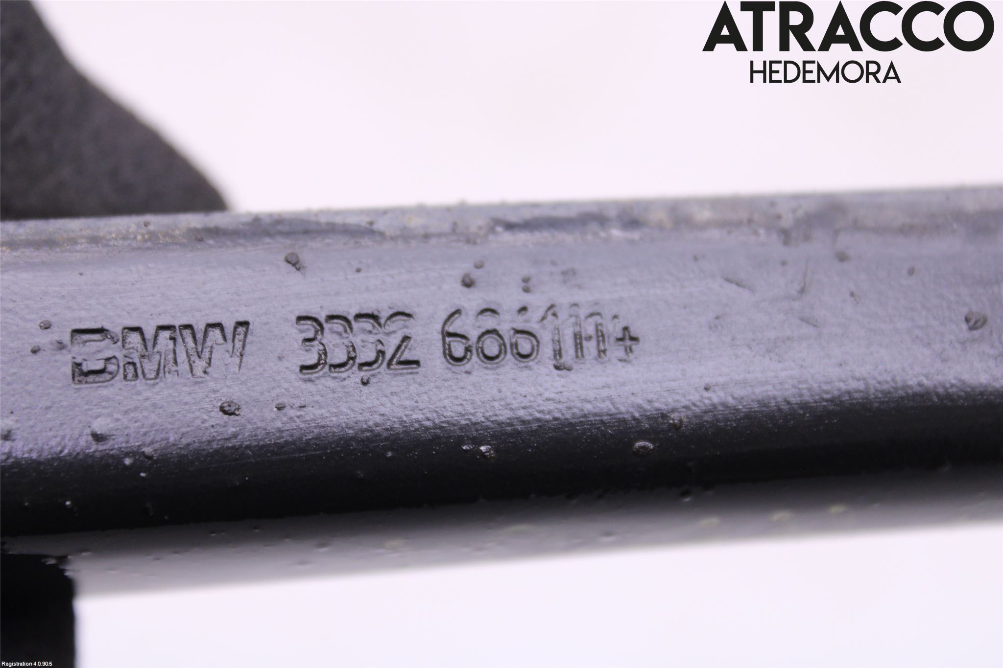 BMW 5 G30/G31/F90 17-23 Bärarm Bak Höger