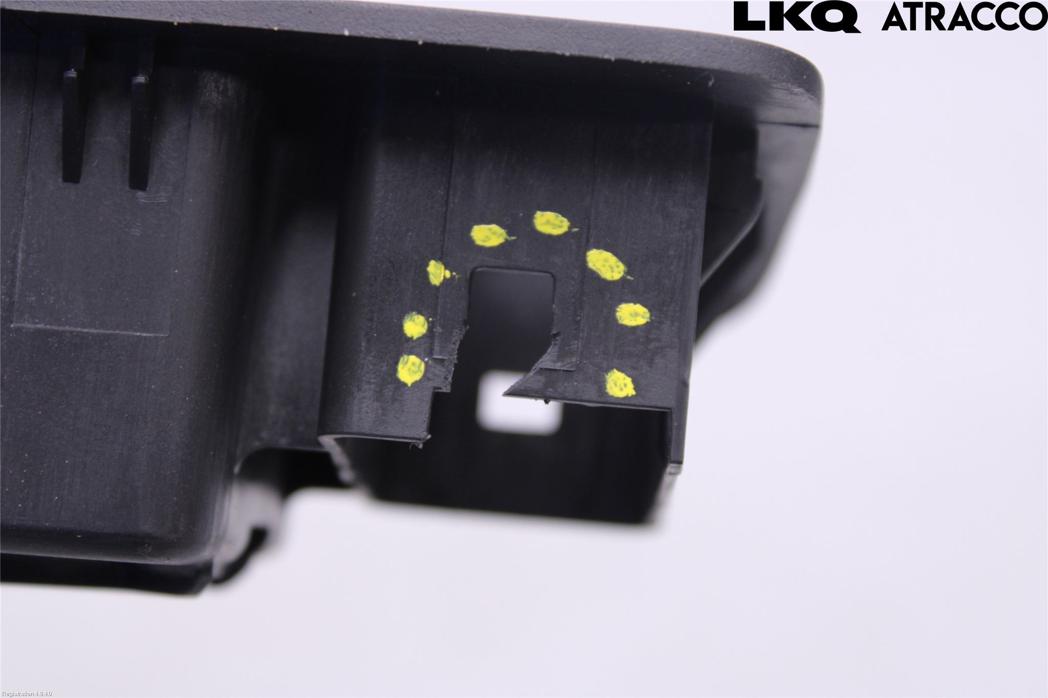 Ford MUSTANG V 05-14 Dörrhandtag Inre Vä