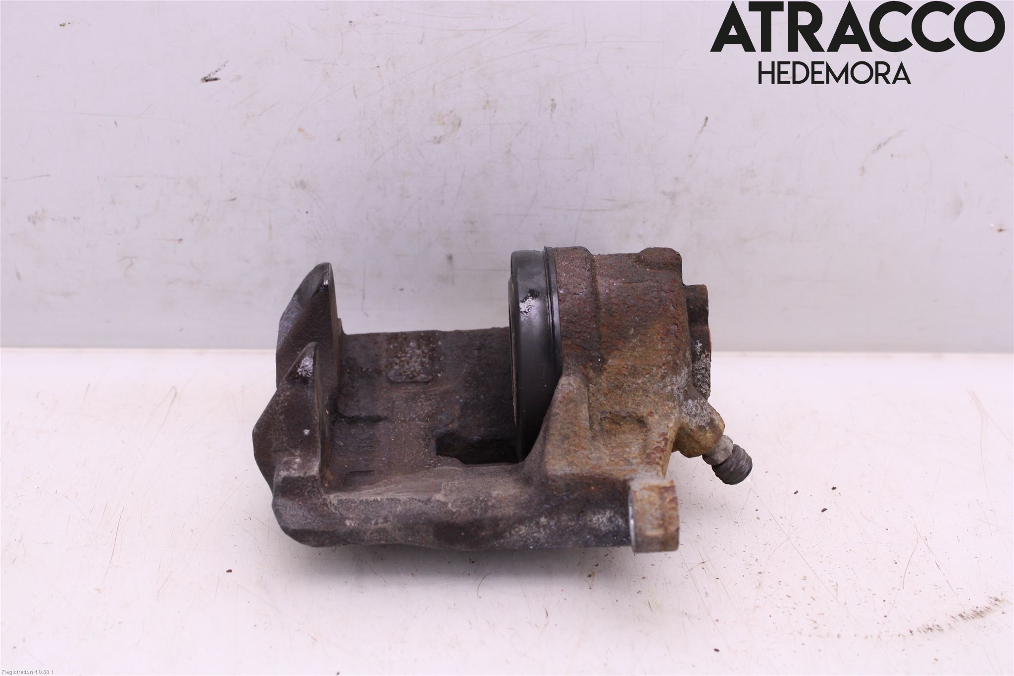 Mazda 3 IV 19- Bromsok Fram Höger