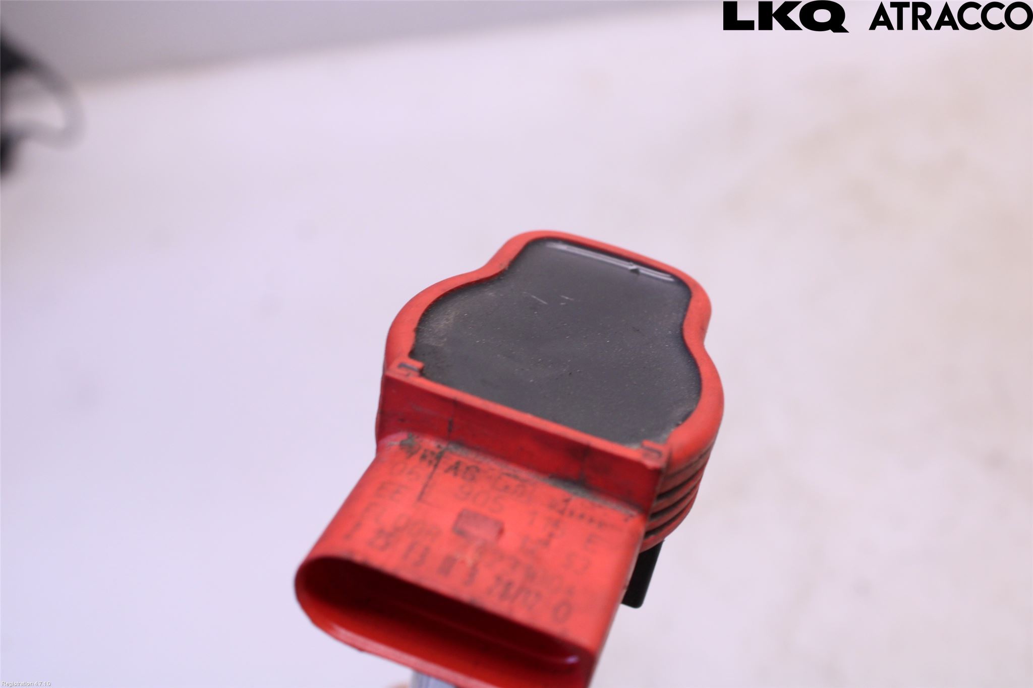 Audi A4 12-15 Tändspole