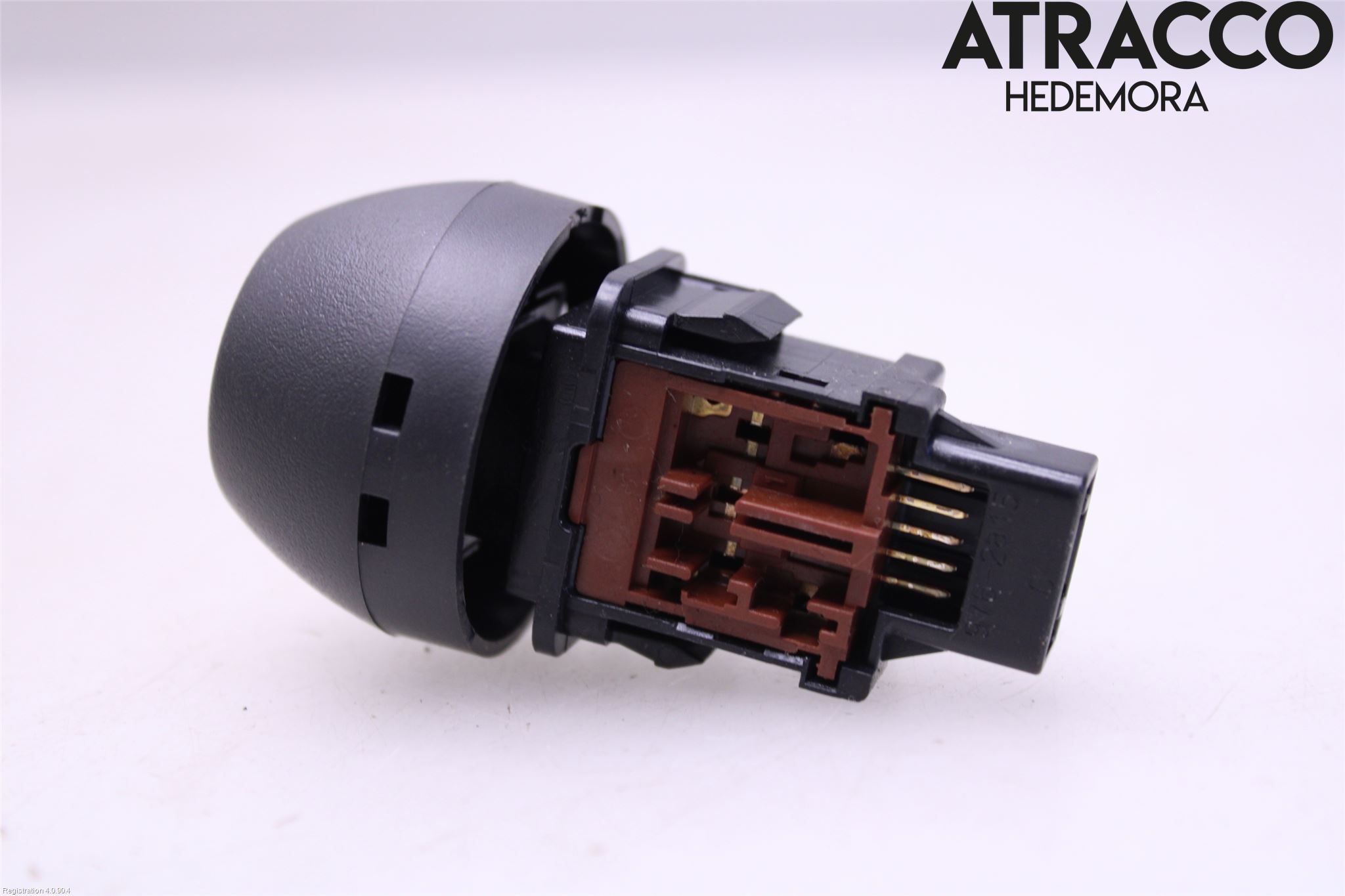 Toyota RAV 4 06-12 Strömställare Diffspärr