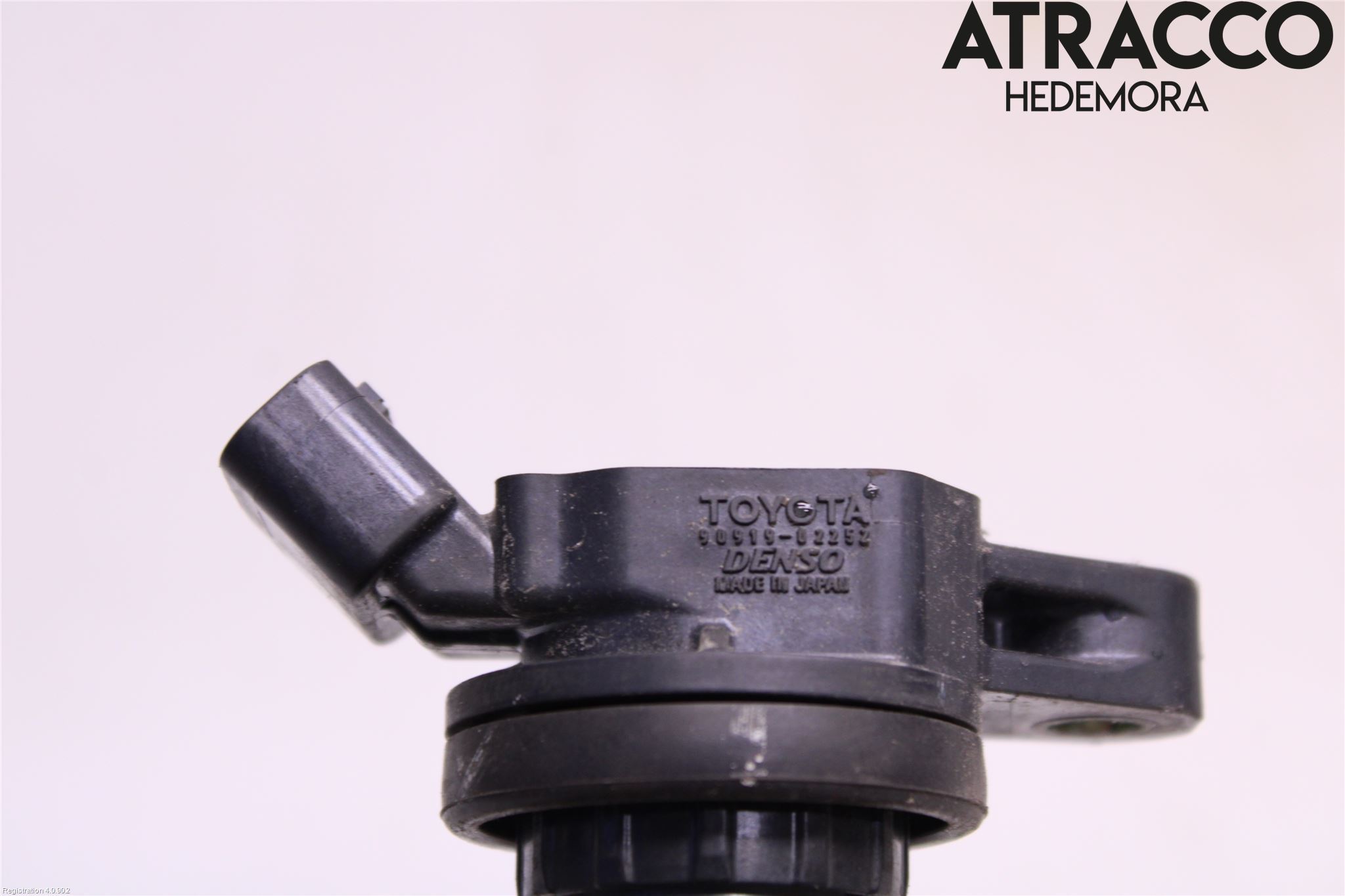 Toyota AURIS 07-09 Tändspole