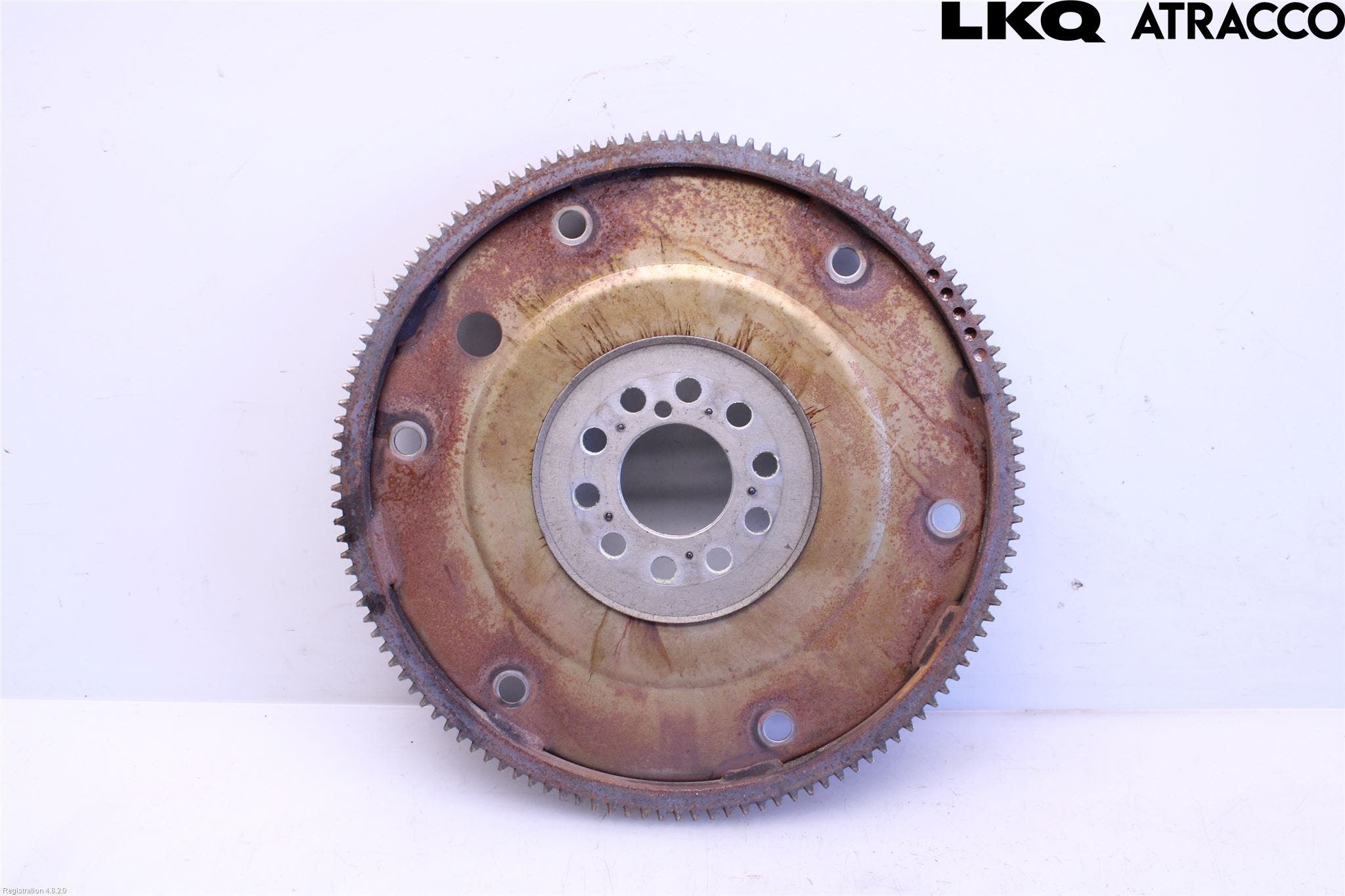 Volvo V60 CROSS COUNTRY 16-18 Svänghjul Aut