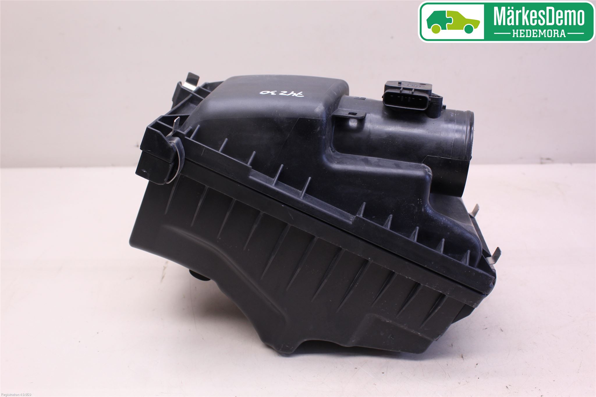 Toyota AVENSIS 07-08 Luftrenare