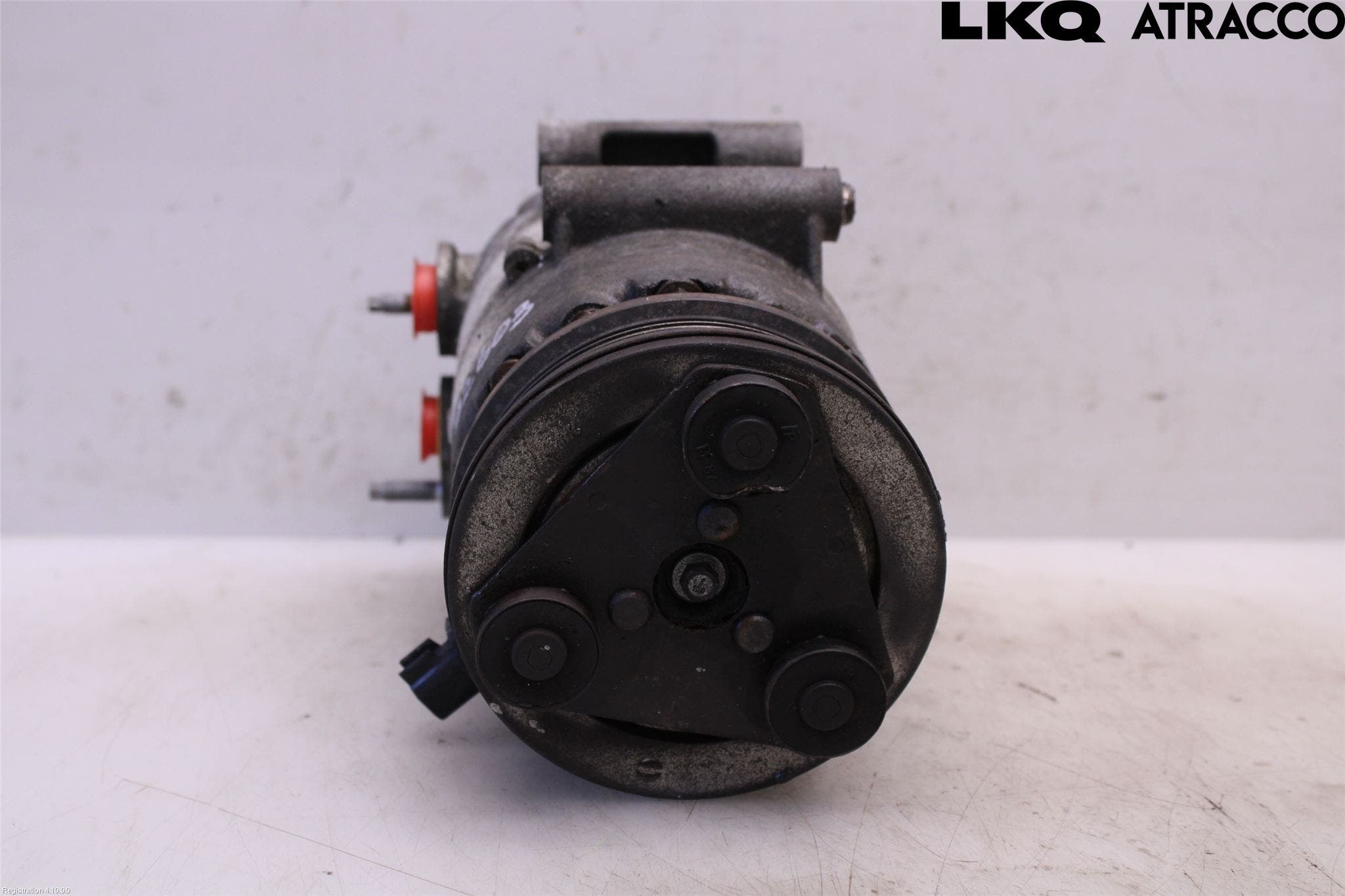 Ford GALAXY 06-15 Ac Kompressor