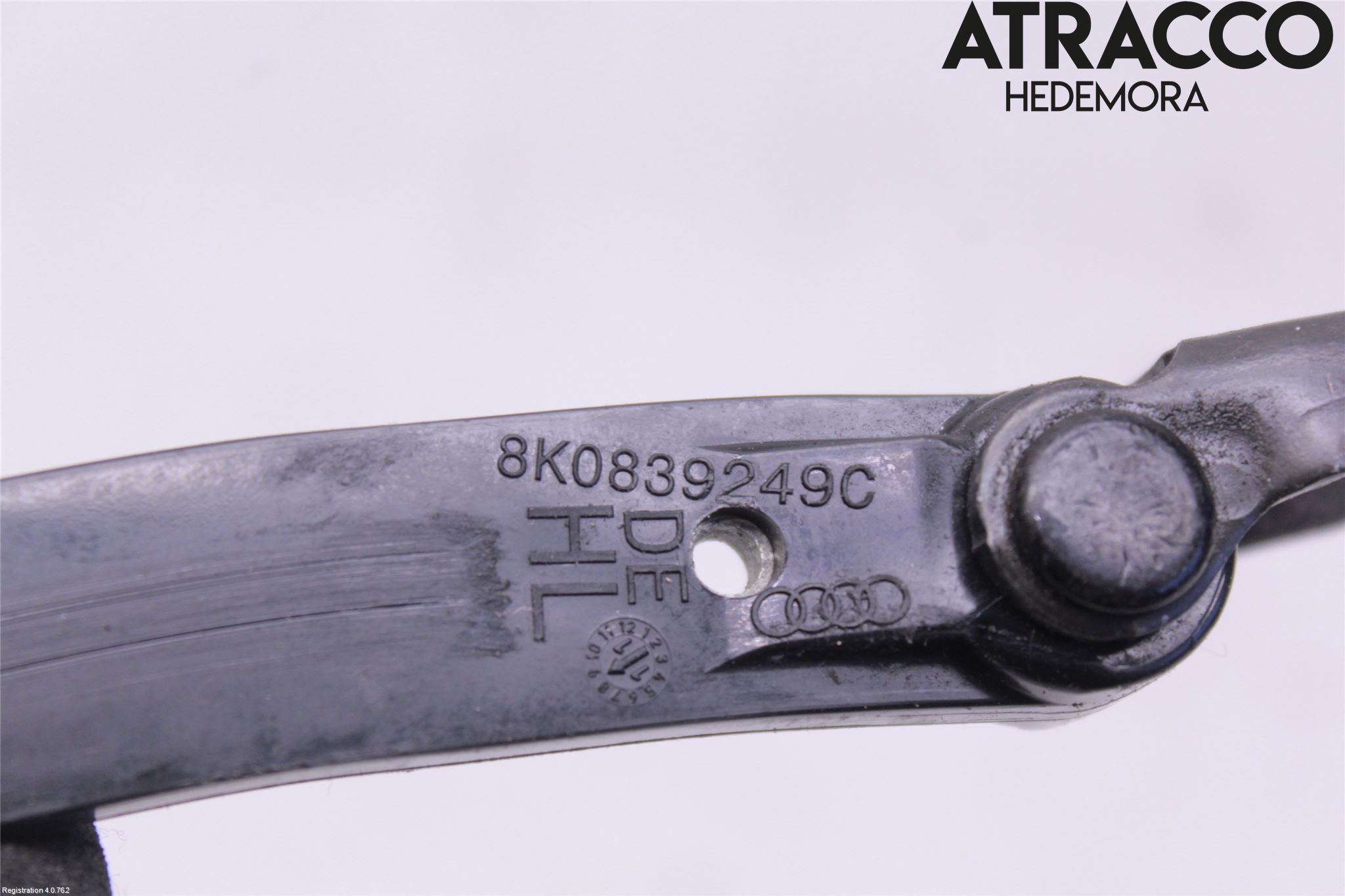 Audi A4/S4 08-11 Dörrstopp