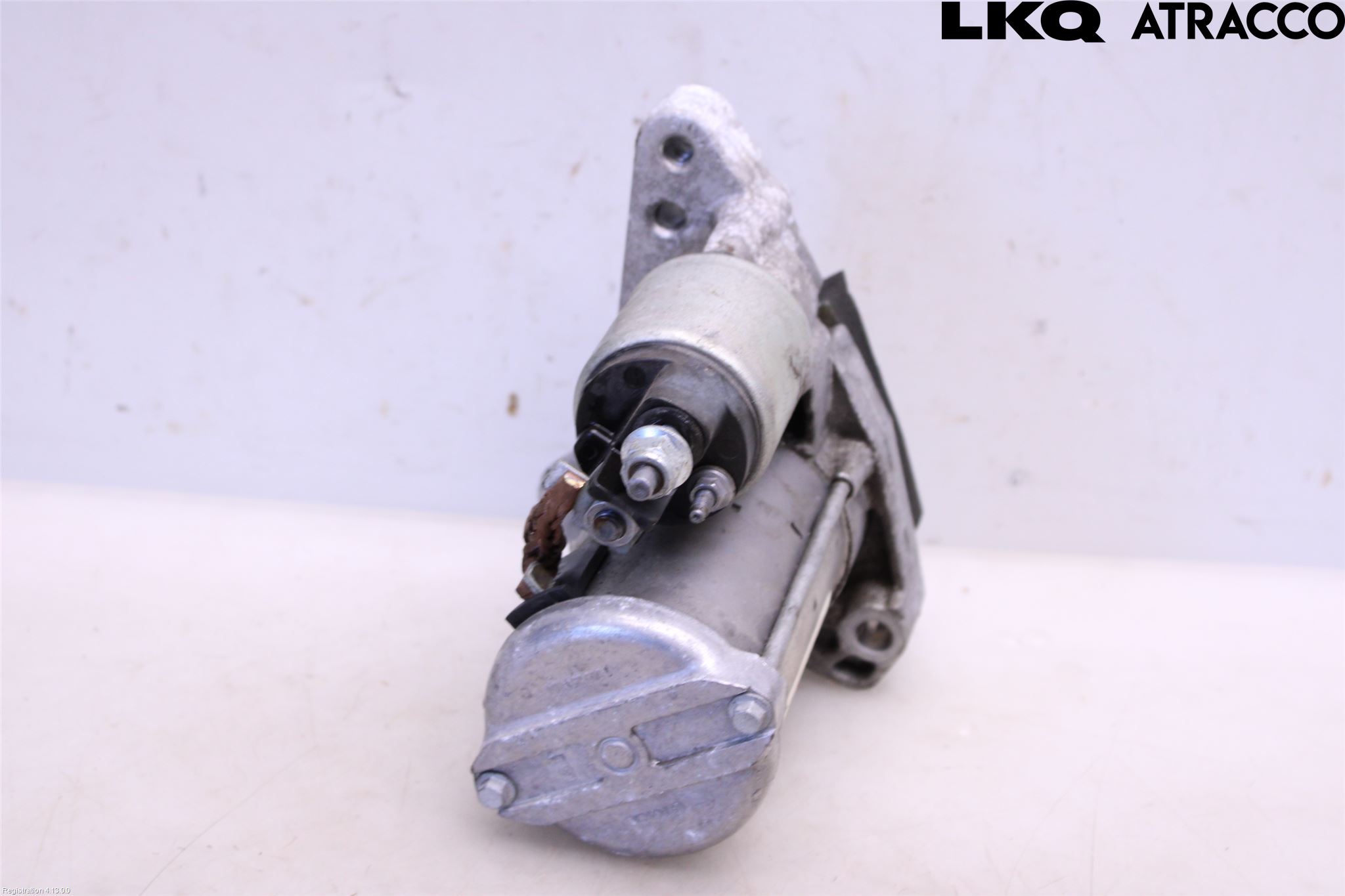 Mercedes-Benz MB A-KLASS (W177) 18- Startmotor