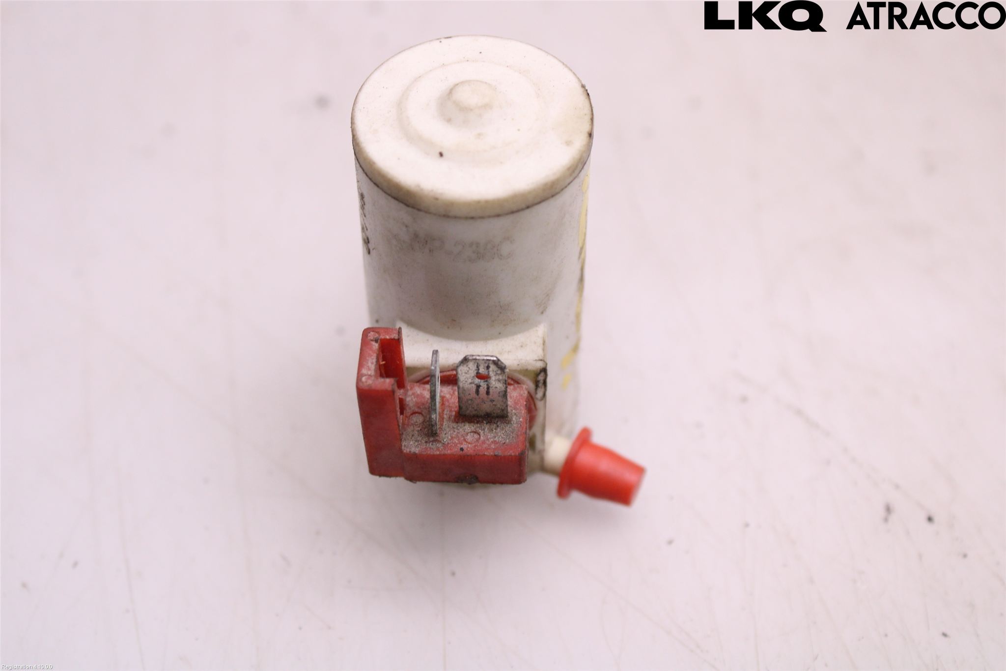 Suzuki ÖVRIGT/DIREKTIMP. Spolarpump Vindruta