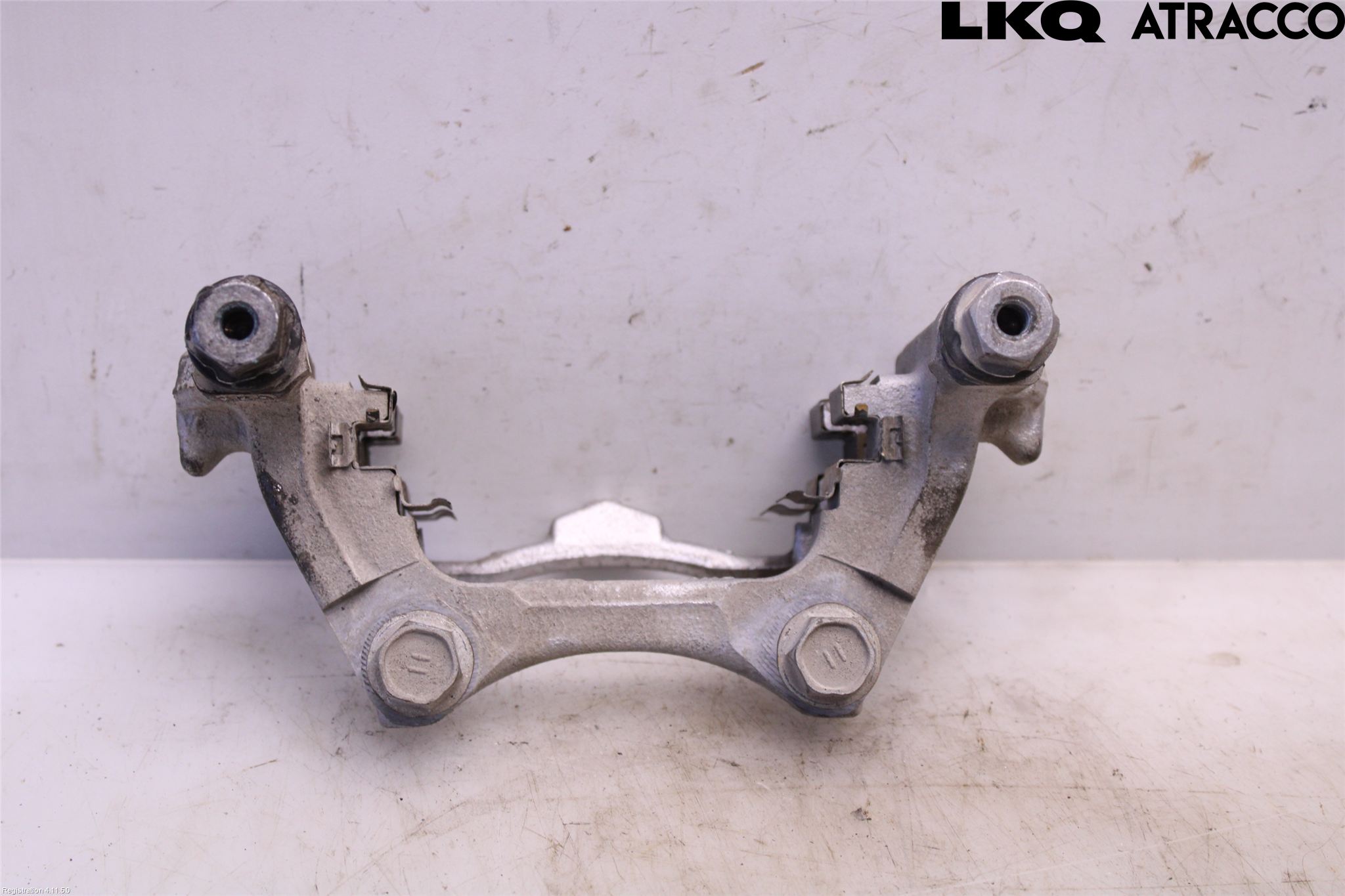 Toyota COROLLA 19- Bromsokshållare