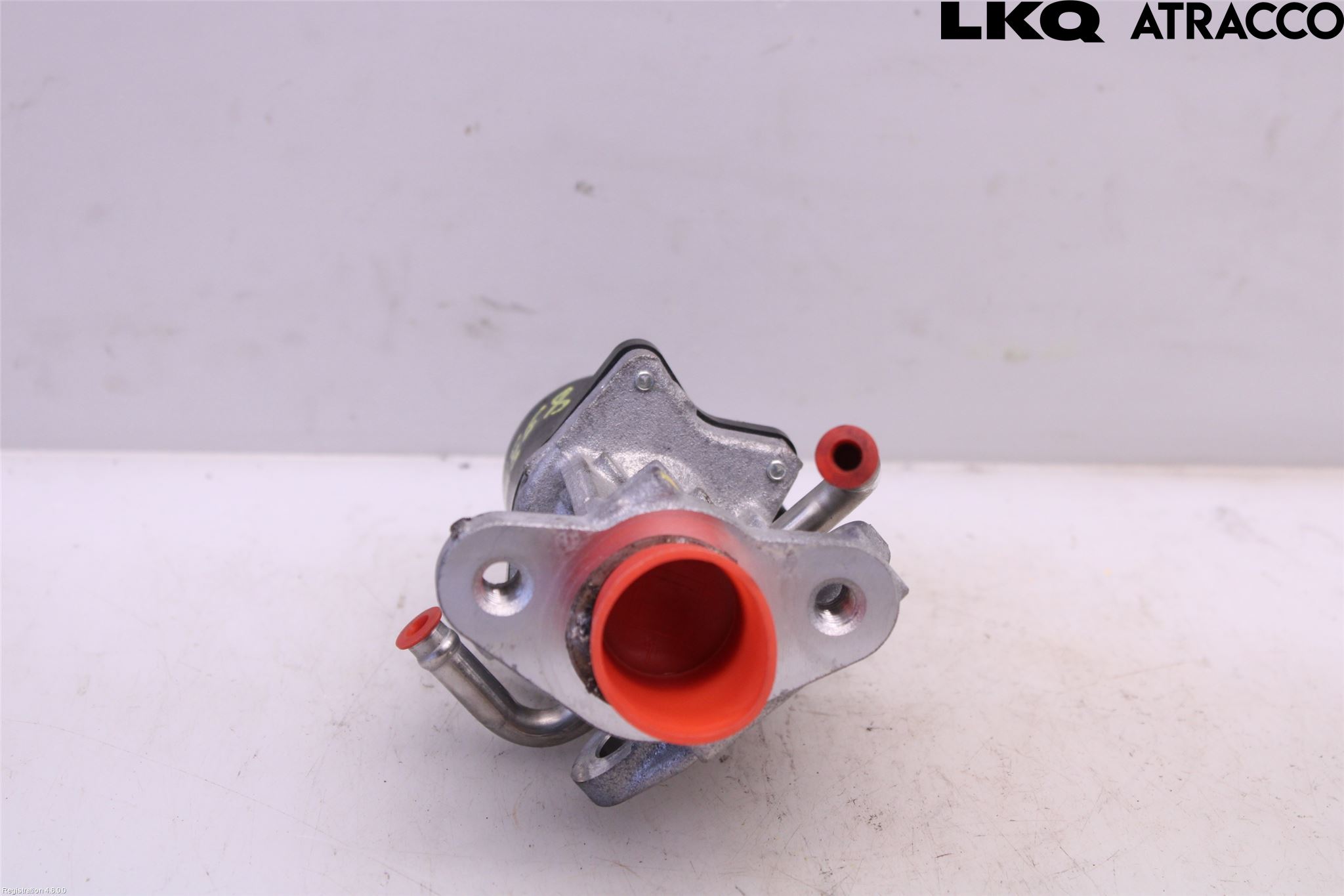 Toyota YARIS CROSS XP21 21- Egr Ventil