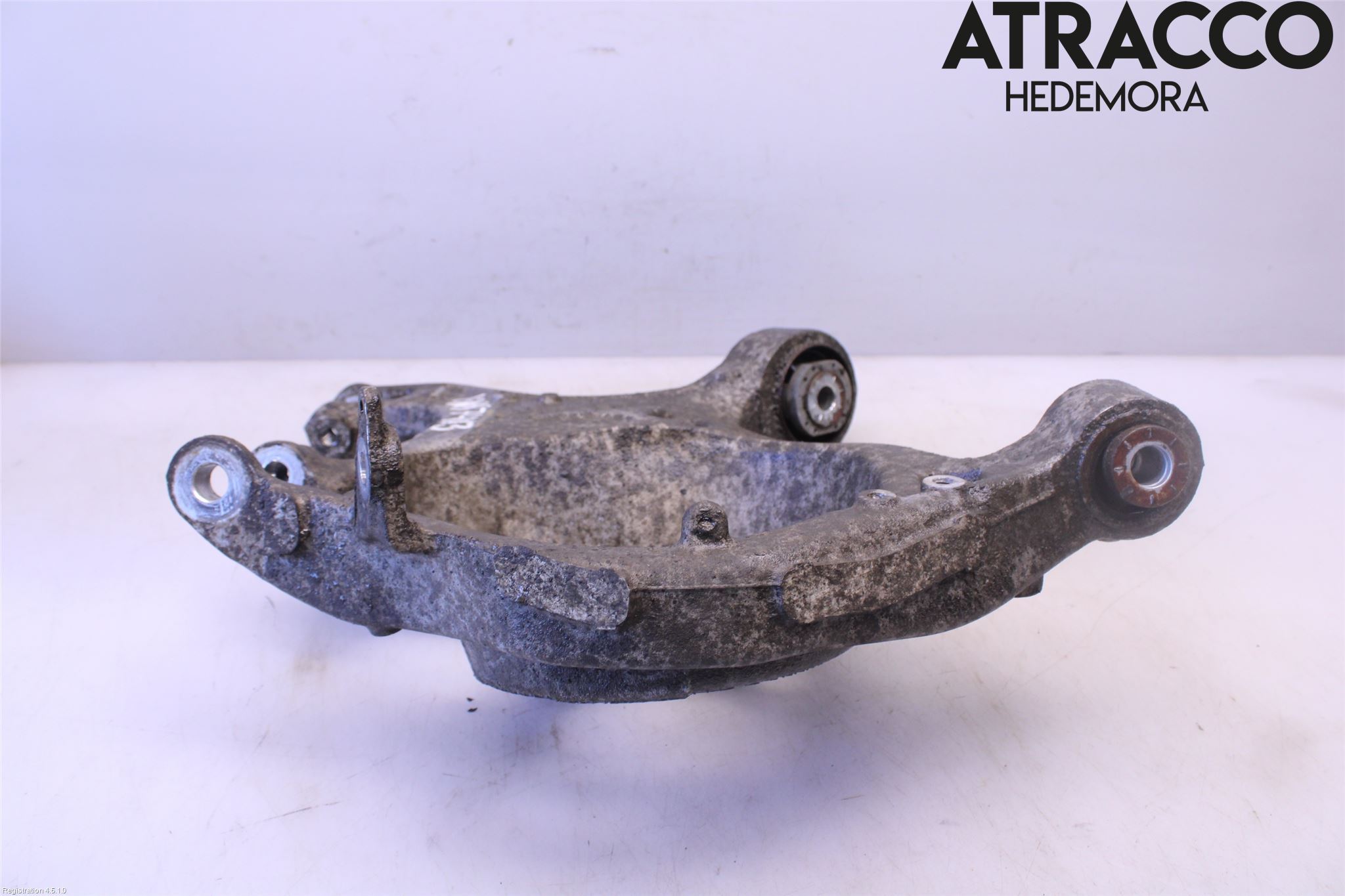 Ford EDGE Bärarm Bak Vänster